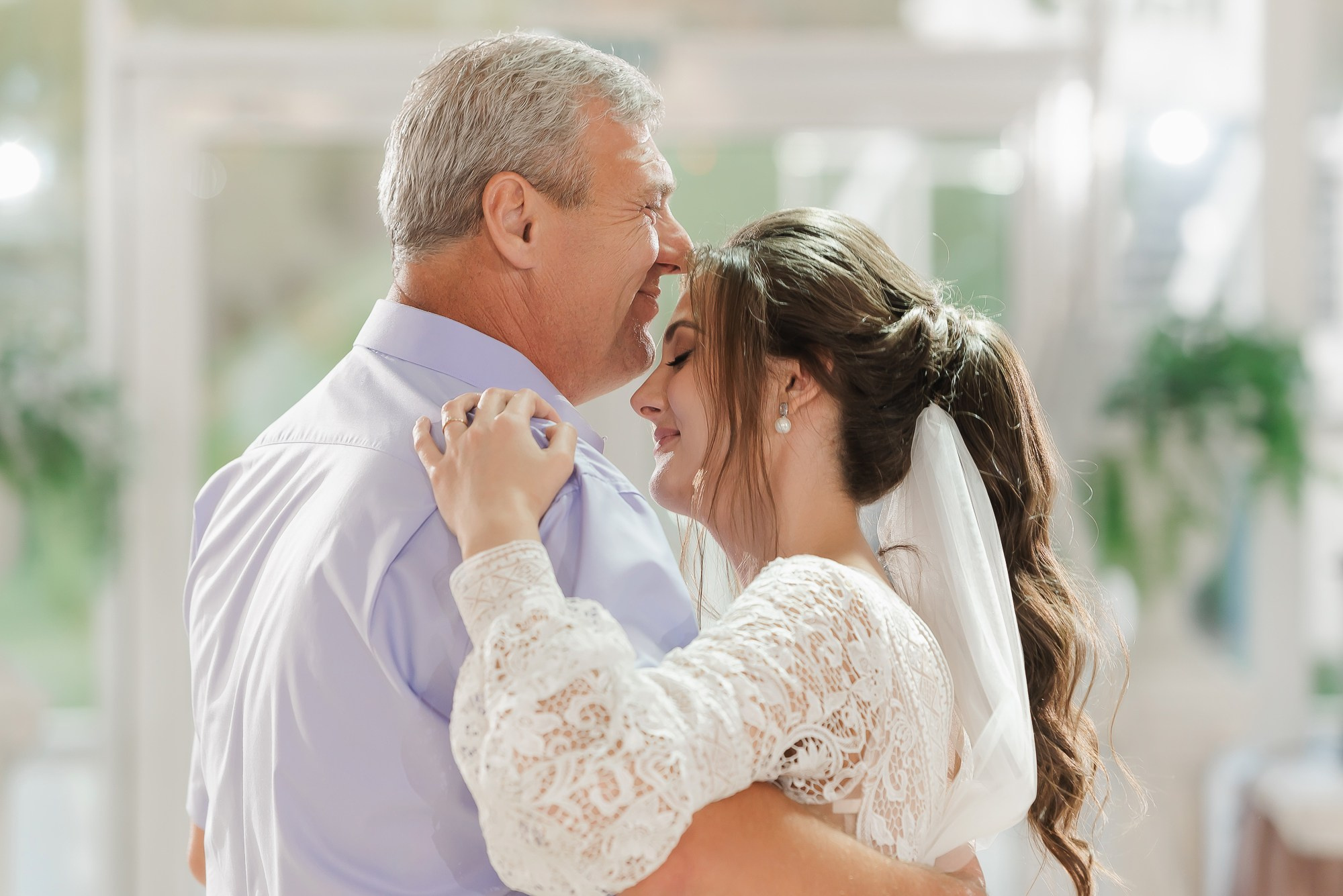 Денис и Аня. Свадебный фотограф в Барнауле Дмитрий Медведев