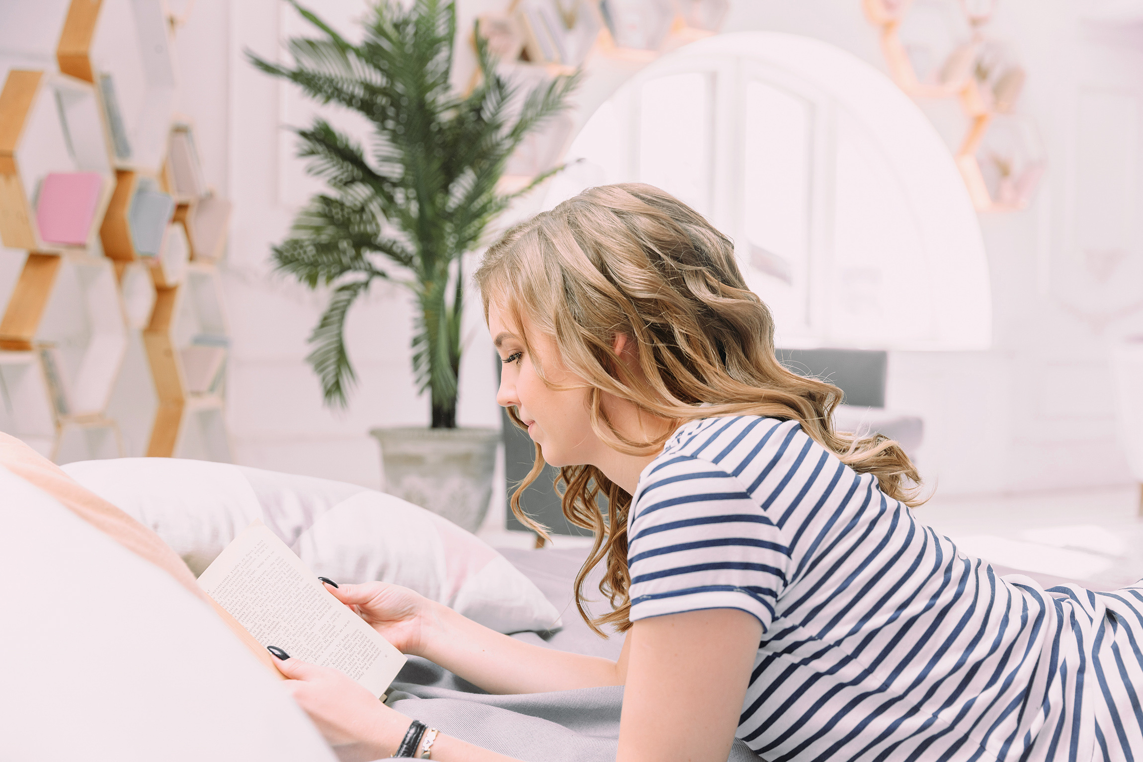 Фотограф Анна Руданова Love Story. Саша и Ксения