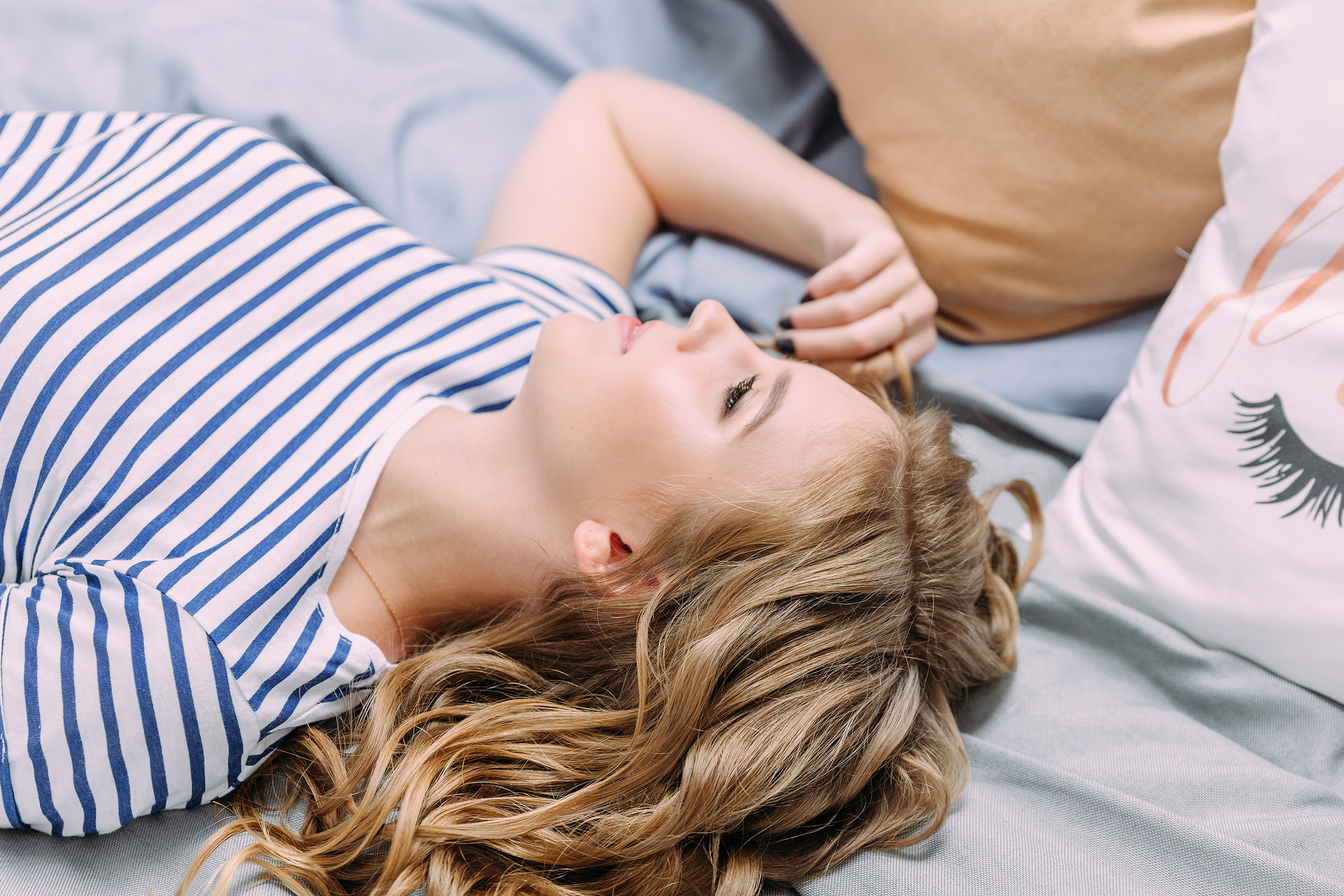 Фотограф Анна Руданова Love Story. Саша и Ксения