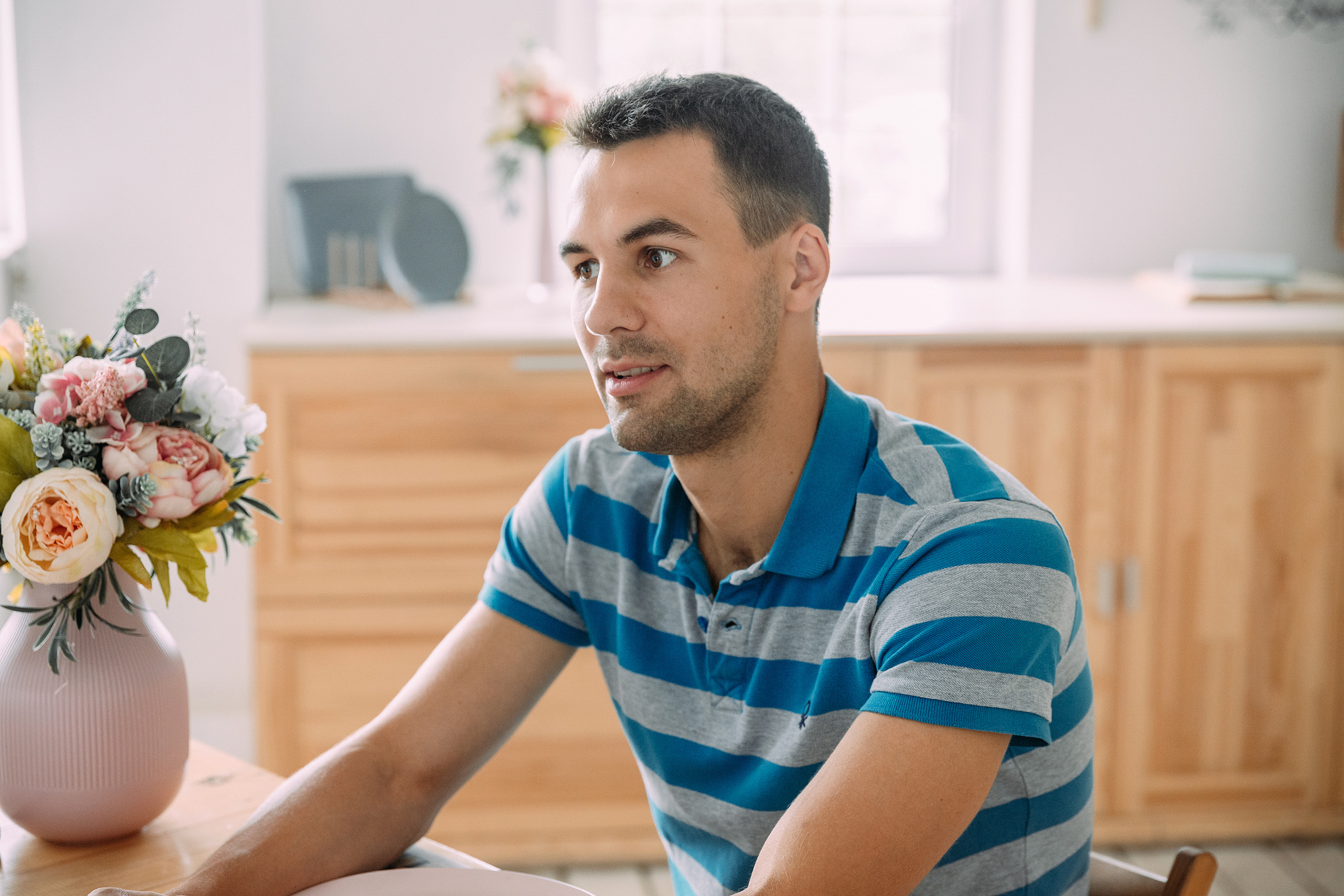 Фотограф Анна Руданова Love Story. Саша и Ксения