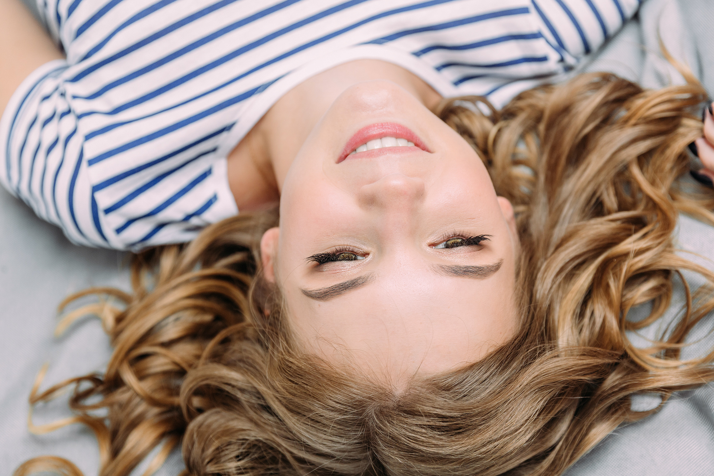 Фотограф Анна Руданова Love Story. Саша и Ксения