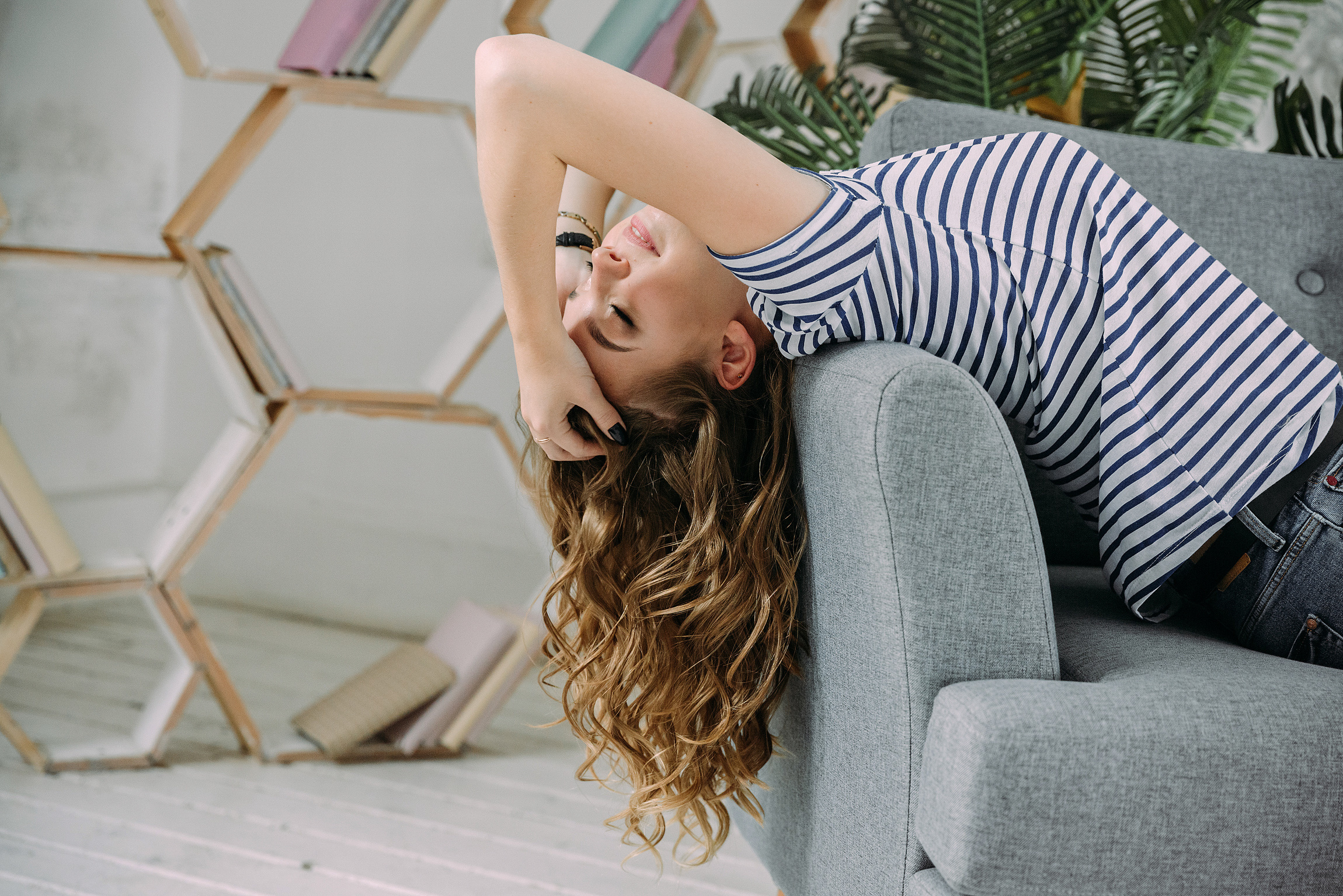 Фотограф Анна Руданова Love Story. Саша и Ксения