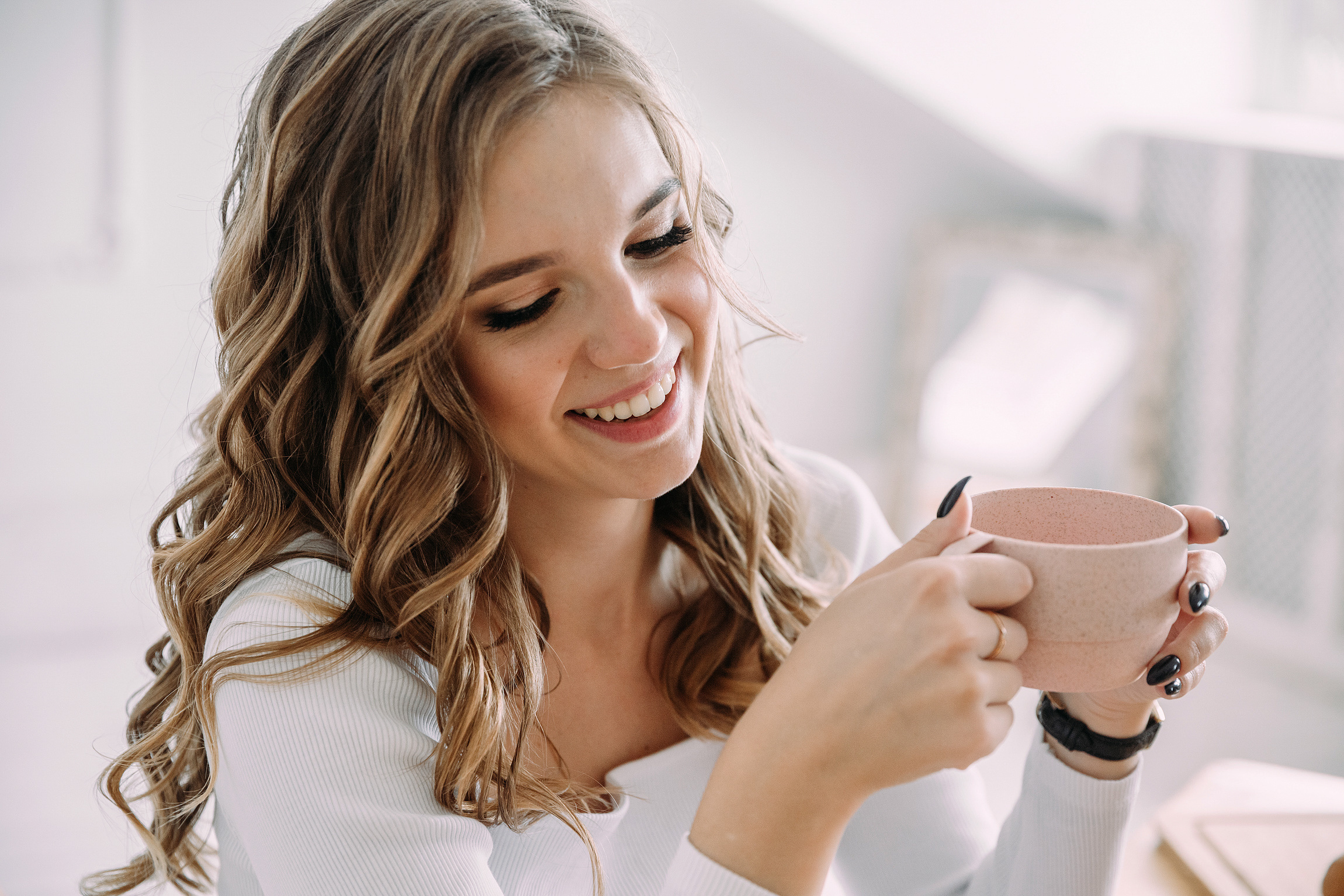 Фотограф Анна Руданова Love Story. Саша и Ксения