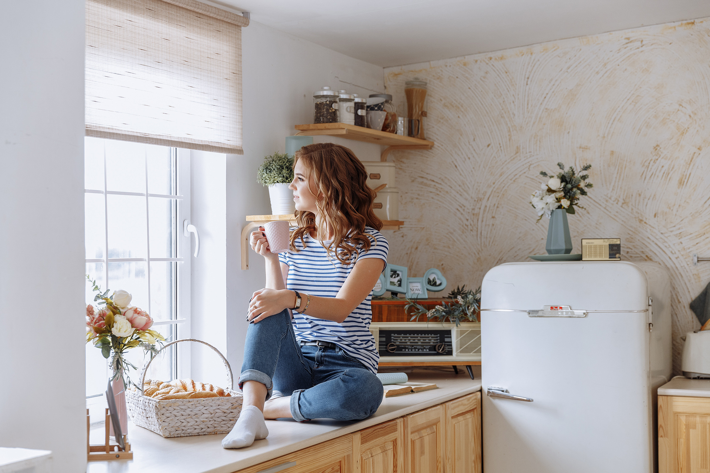 Фотограф Анна Руданова Love Story. Саша и Ксения