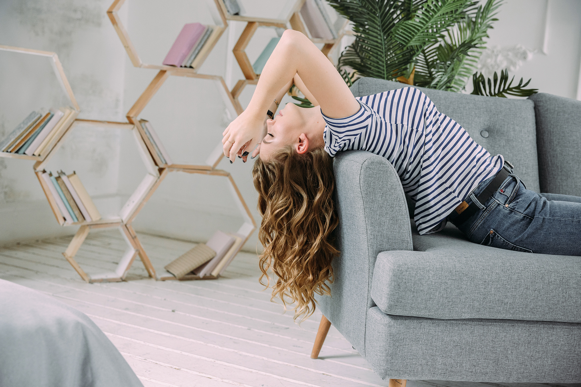 Фотограф Анна Руданова Love Story. Саша и Ксения