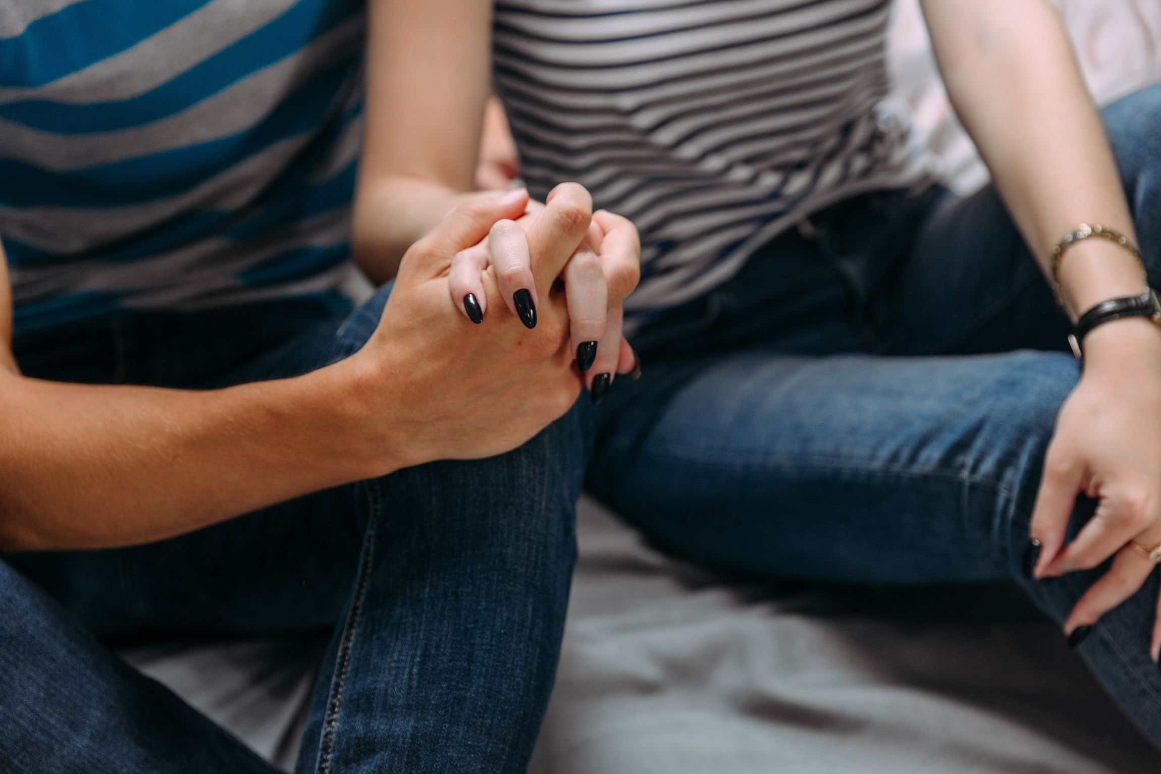 Фотограф Анна Руданова Love Story. Саша и Ксения