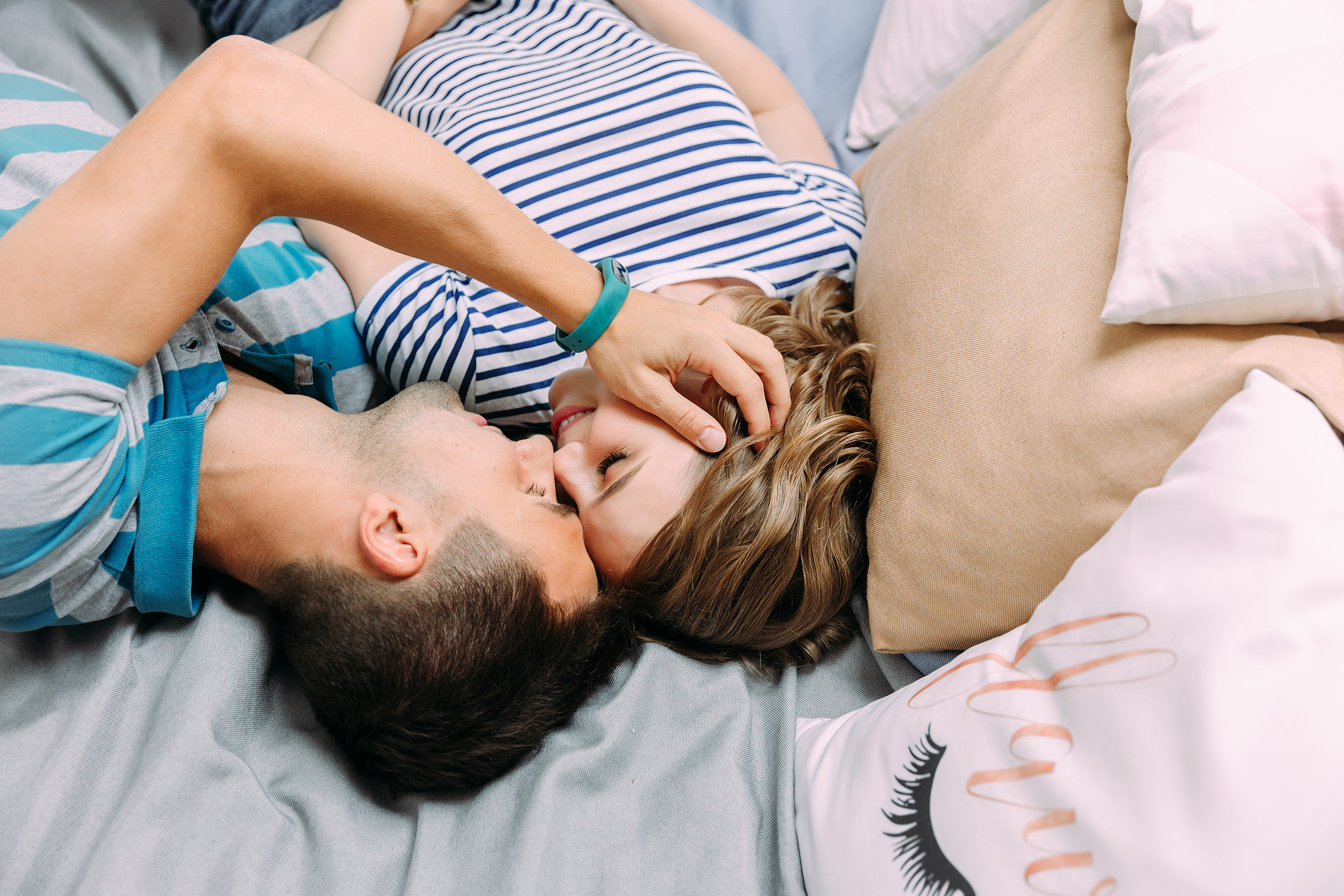 Фотограф Анна Руданова Love Story. Саша и Ксения