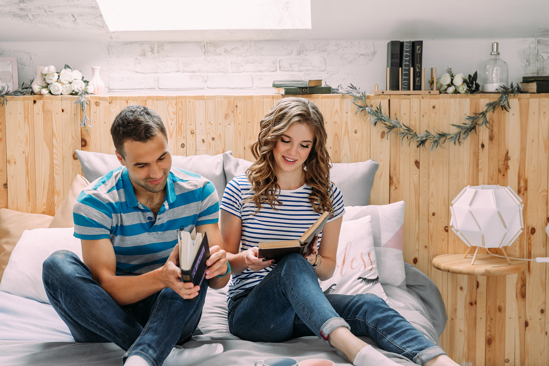 Фотограф Анна Руданова Love Story. Саша и Ксения