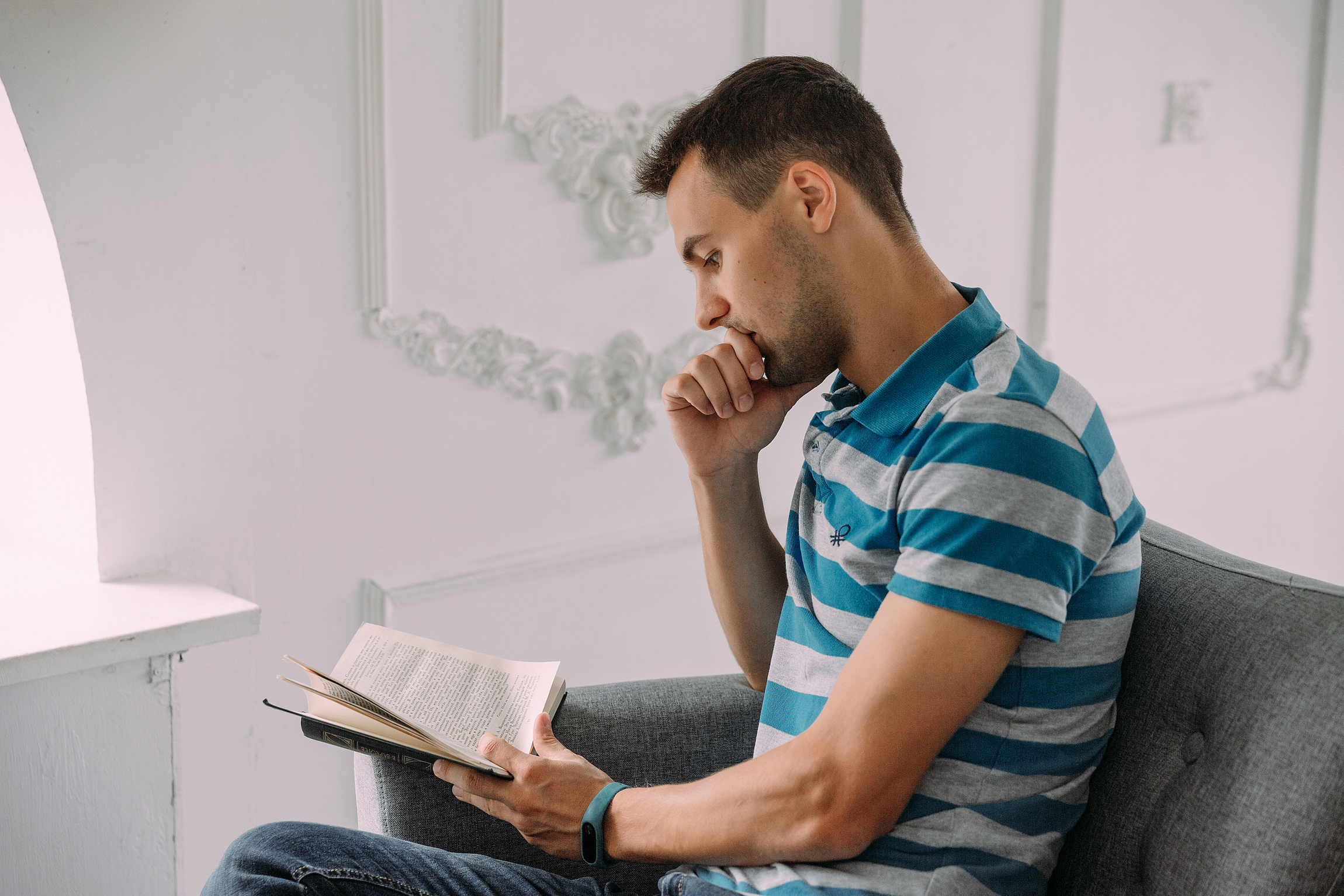 Фотограф Анна Руданова Love Story. Саша и Ксения