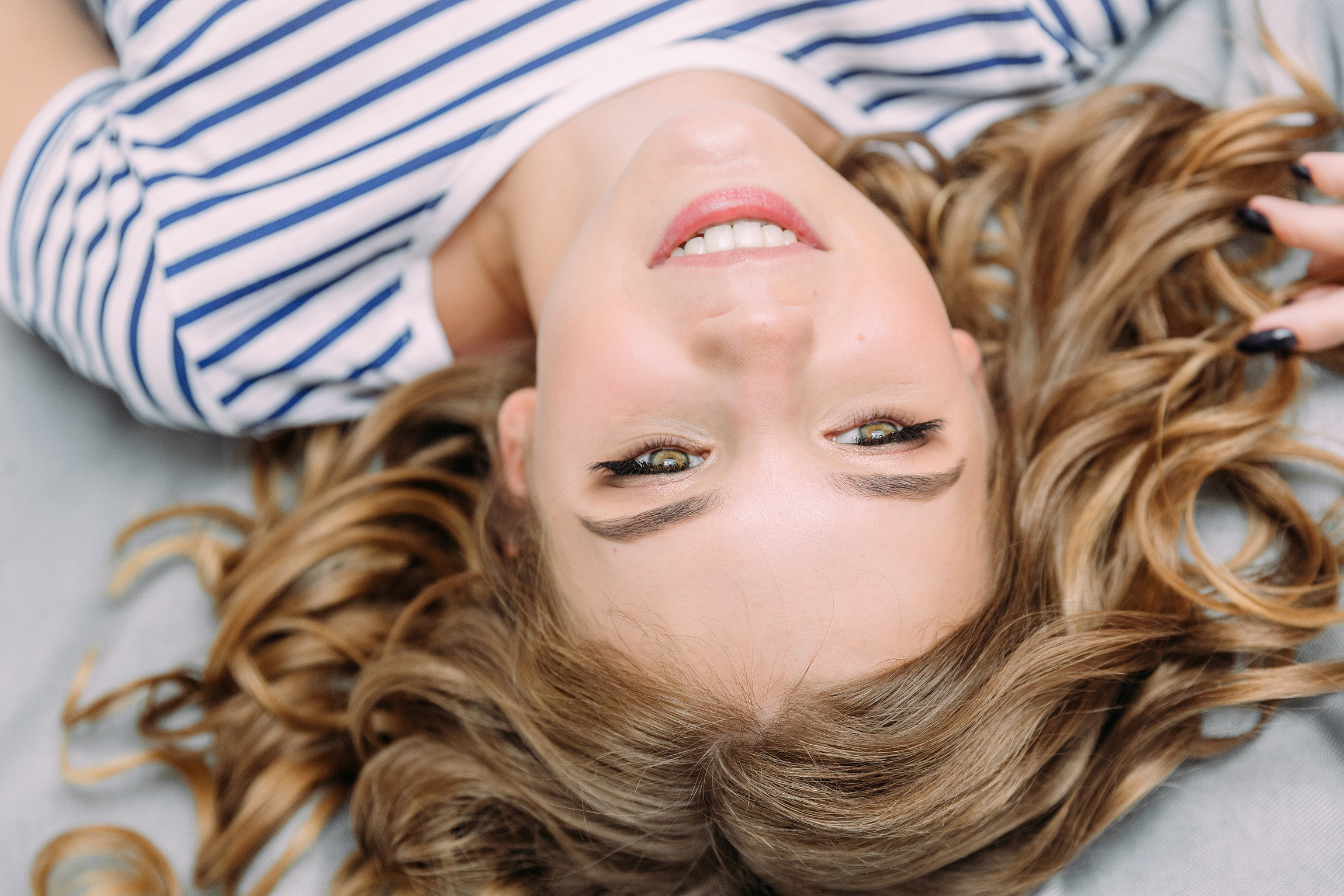 Фотограф Анна Руданова Love Story. Саша и Ксения