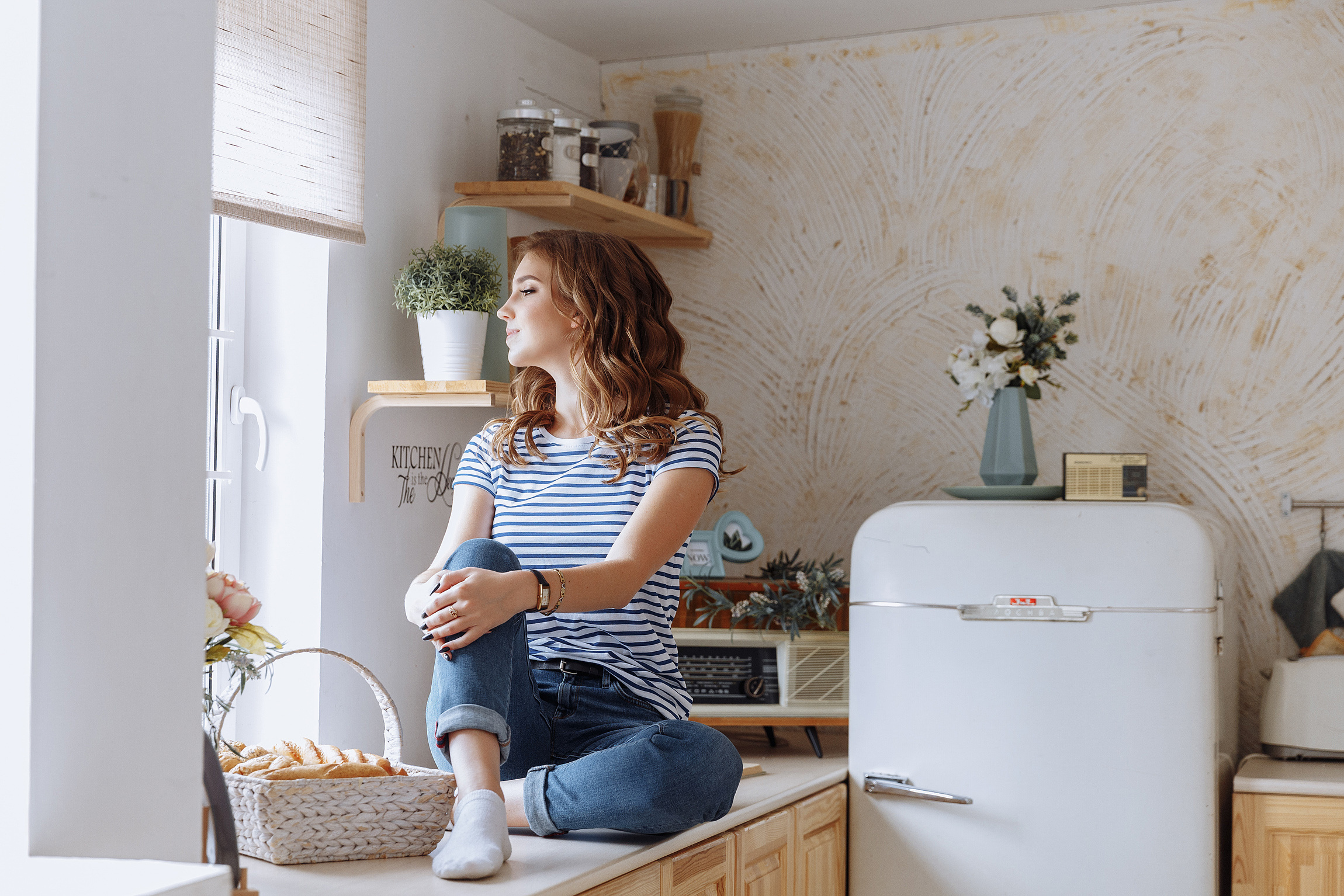 Фотограф Анна Руданова Love Story. Саша и Ксения