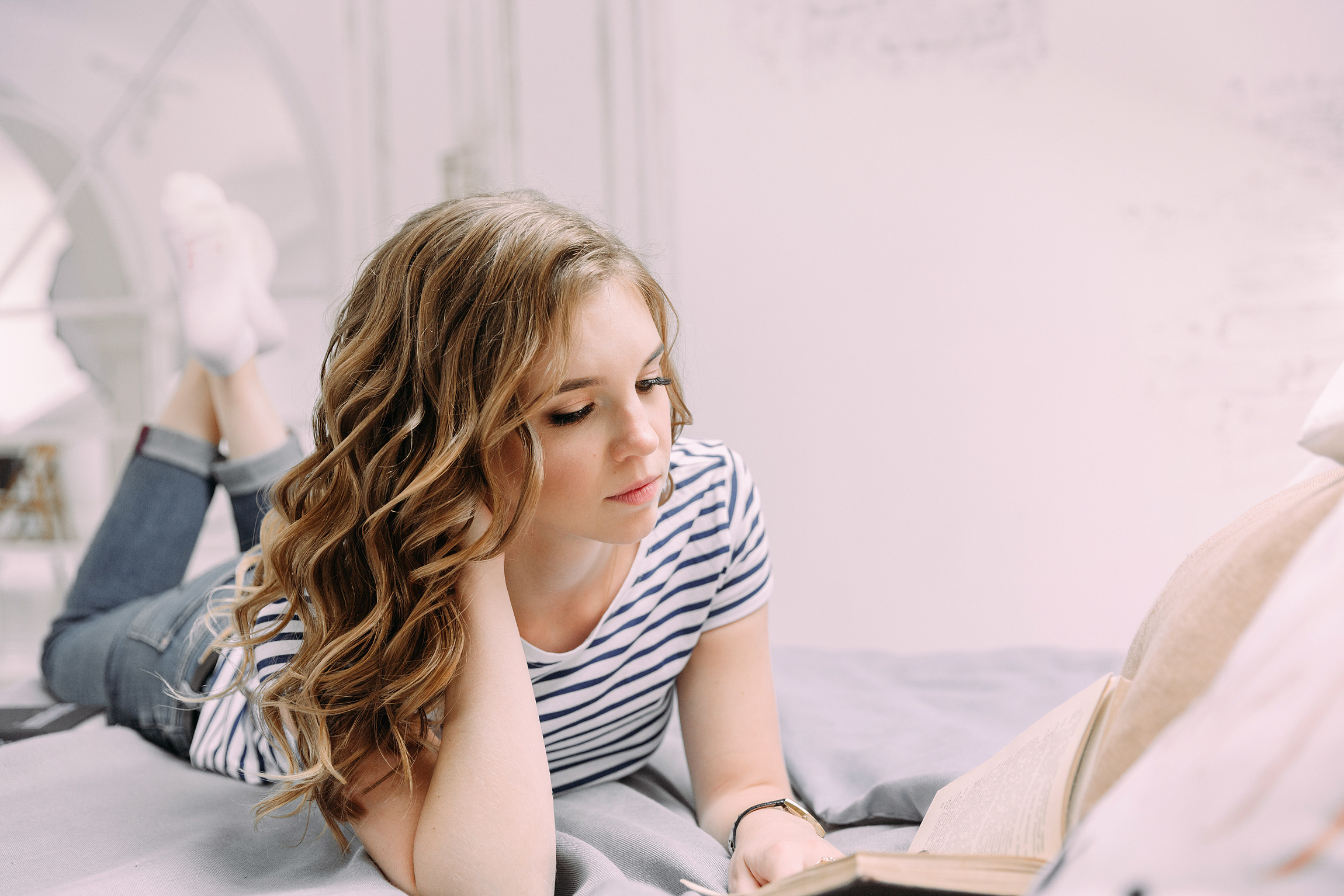 Фотограф Анна Руданова Love Story. Саша и Ксения