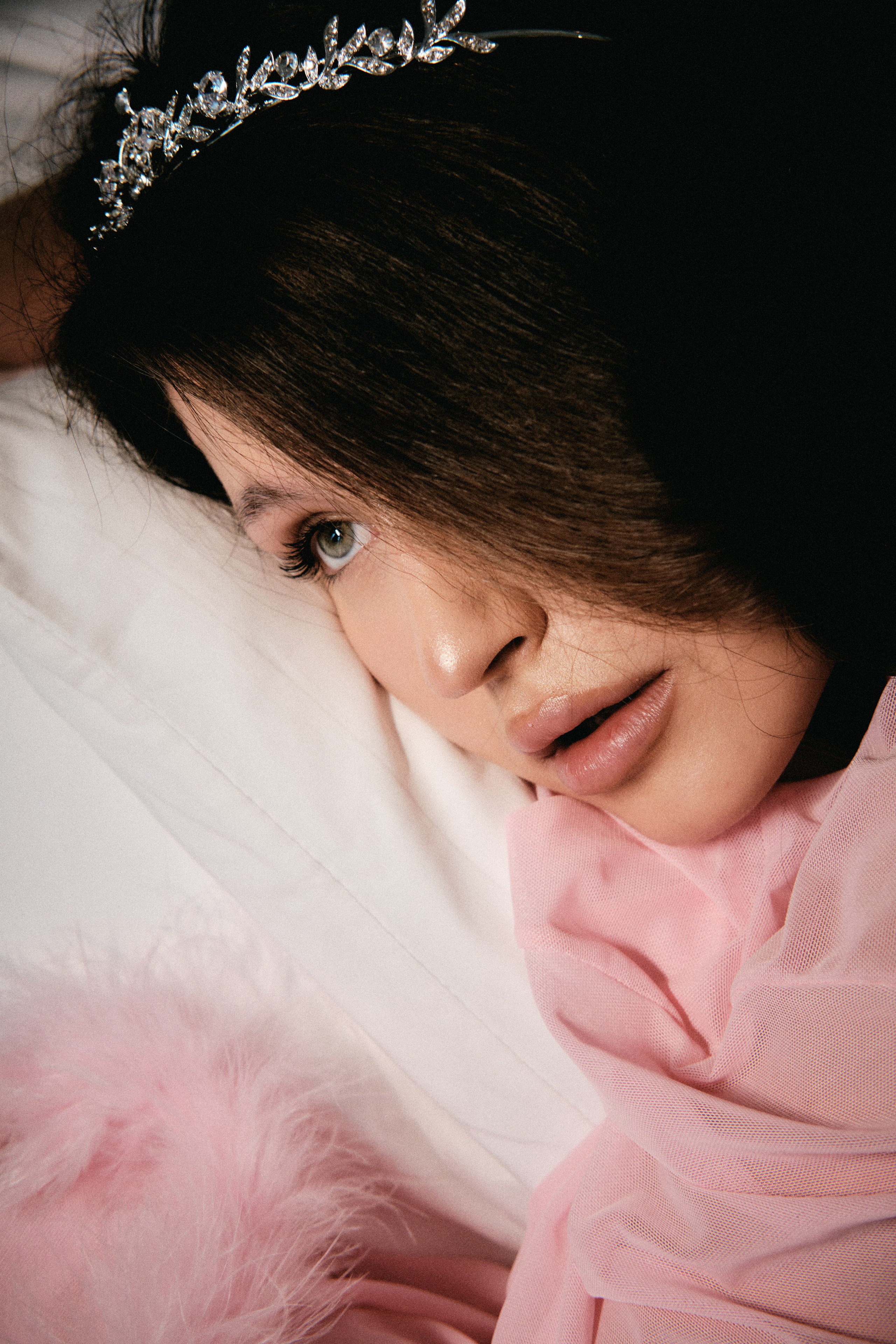 Фотограф в Анапе и Краснодаре Тина