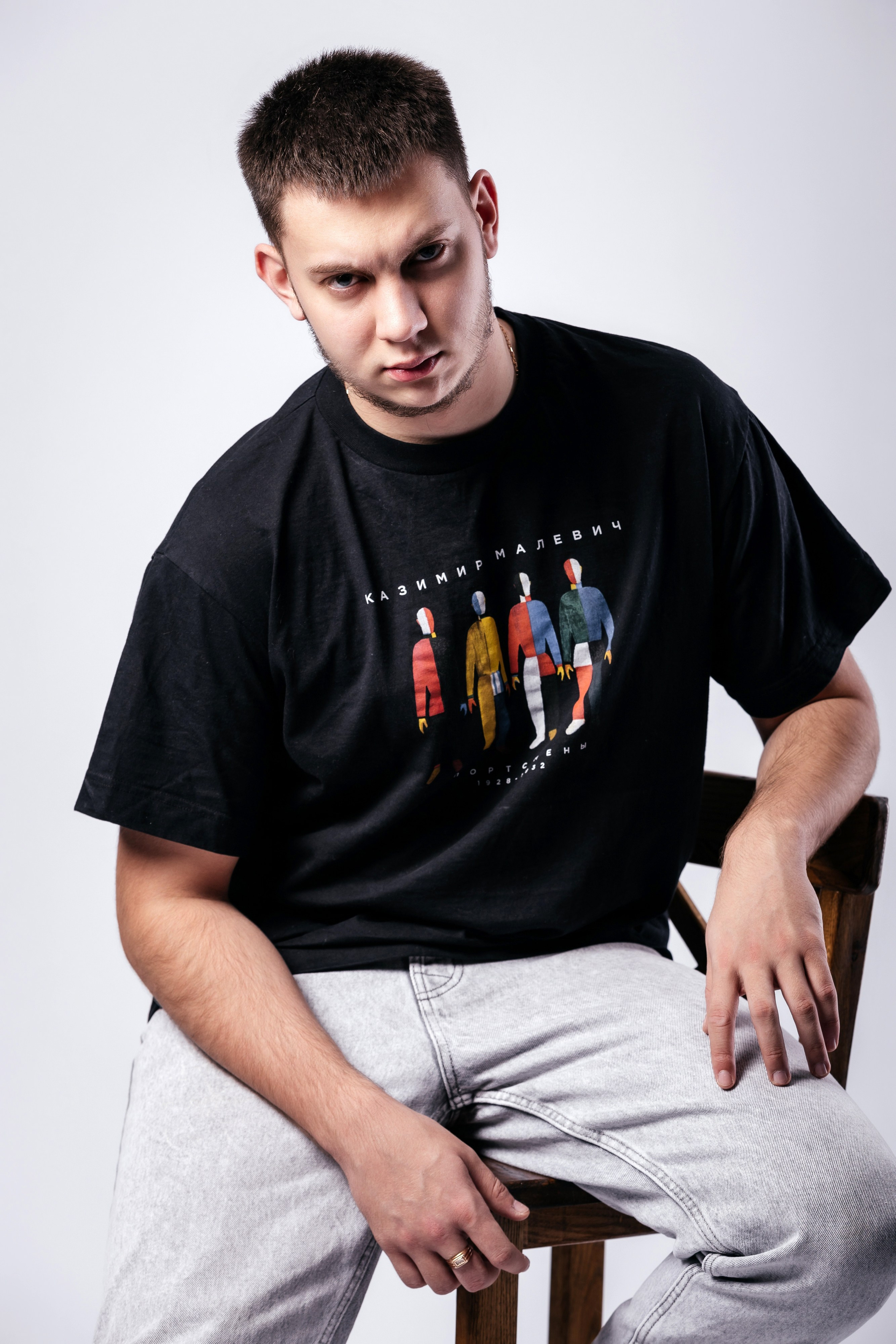 Дмитрий Боев. Семейный фотограф — Макс Белогрудов