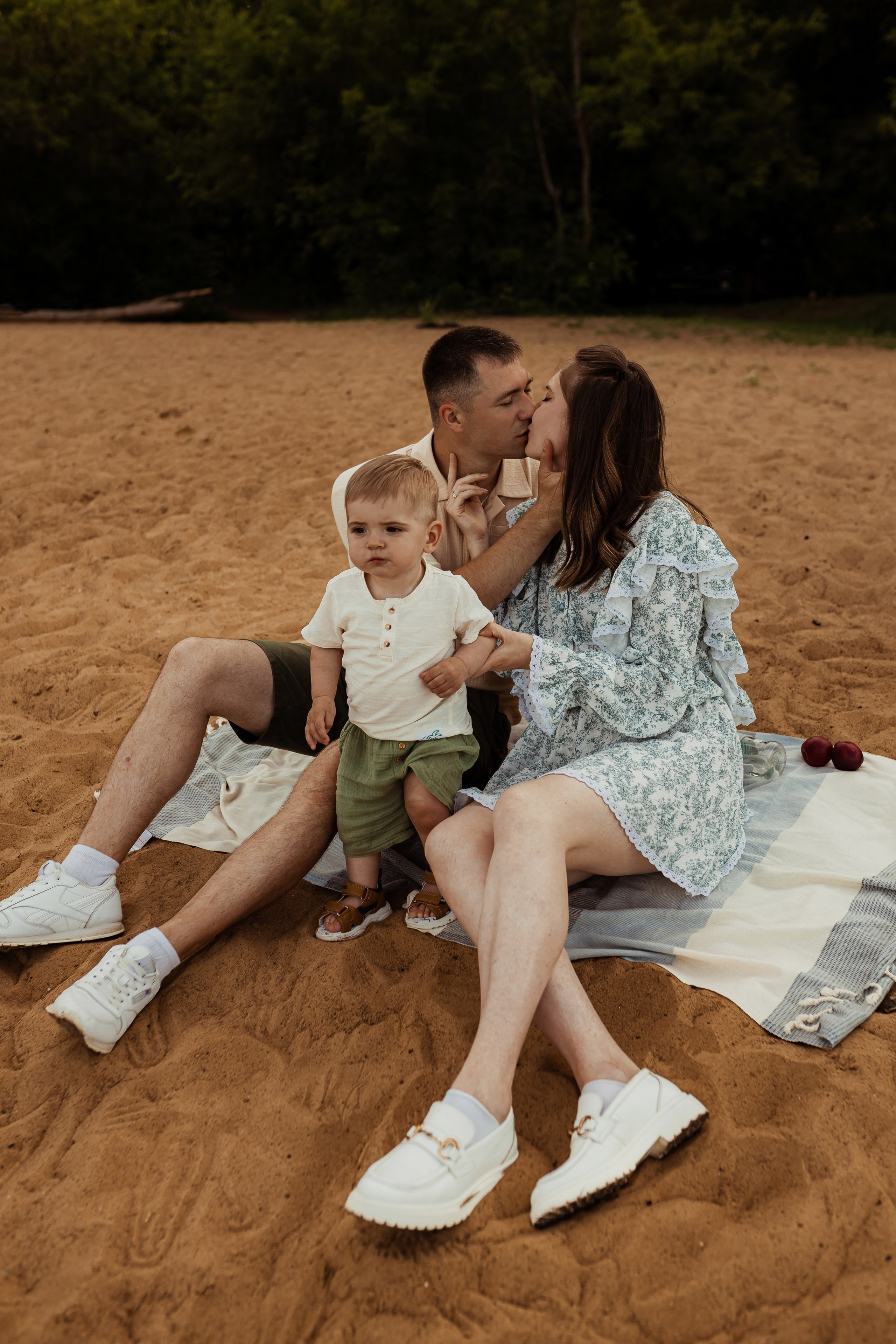 Женя, Лиза и Миша. ФОТОГРАФ Маргарита Сивакова | Ярославль Кострома Москва