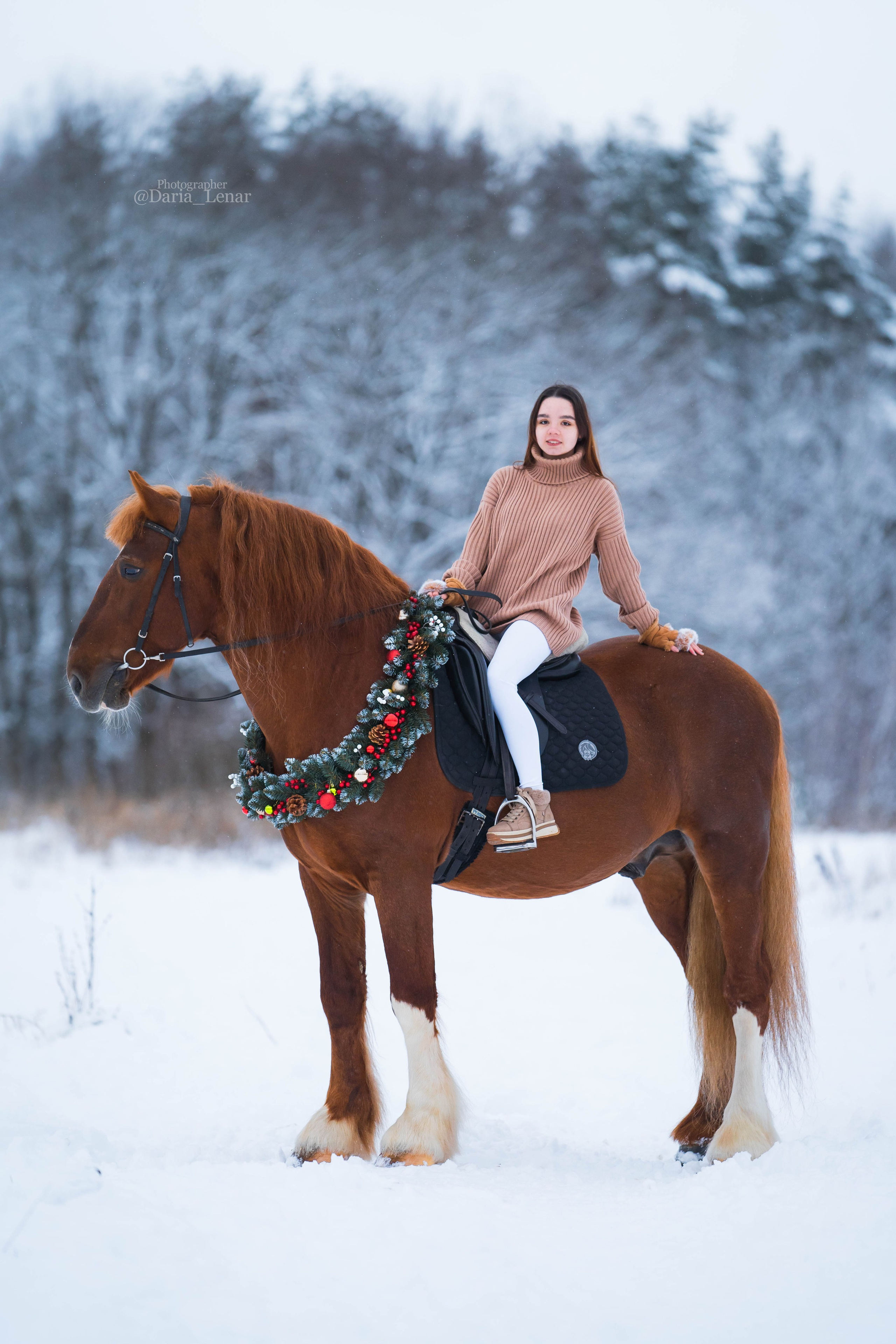 Валерия и Гайворон. Фотограф в Москве Ленарская Дарья