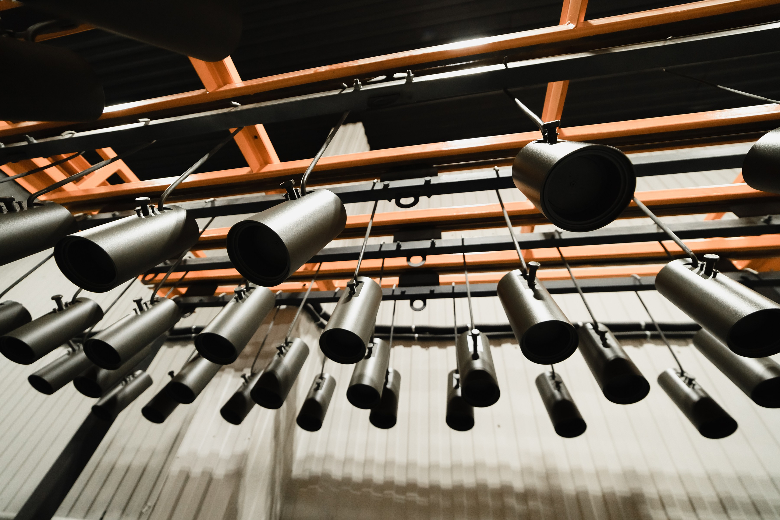 Промышленные съёмки. Фотограф в Красноярске Оксана Корчагина