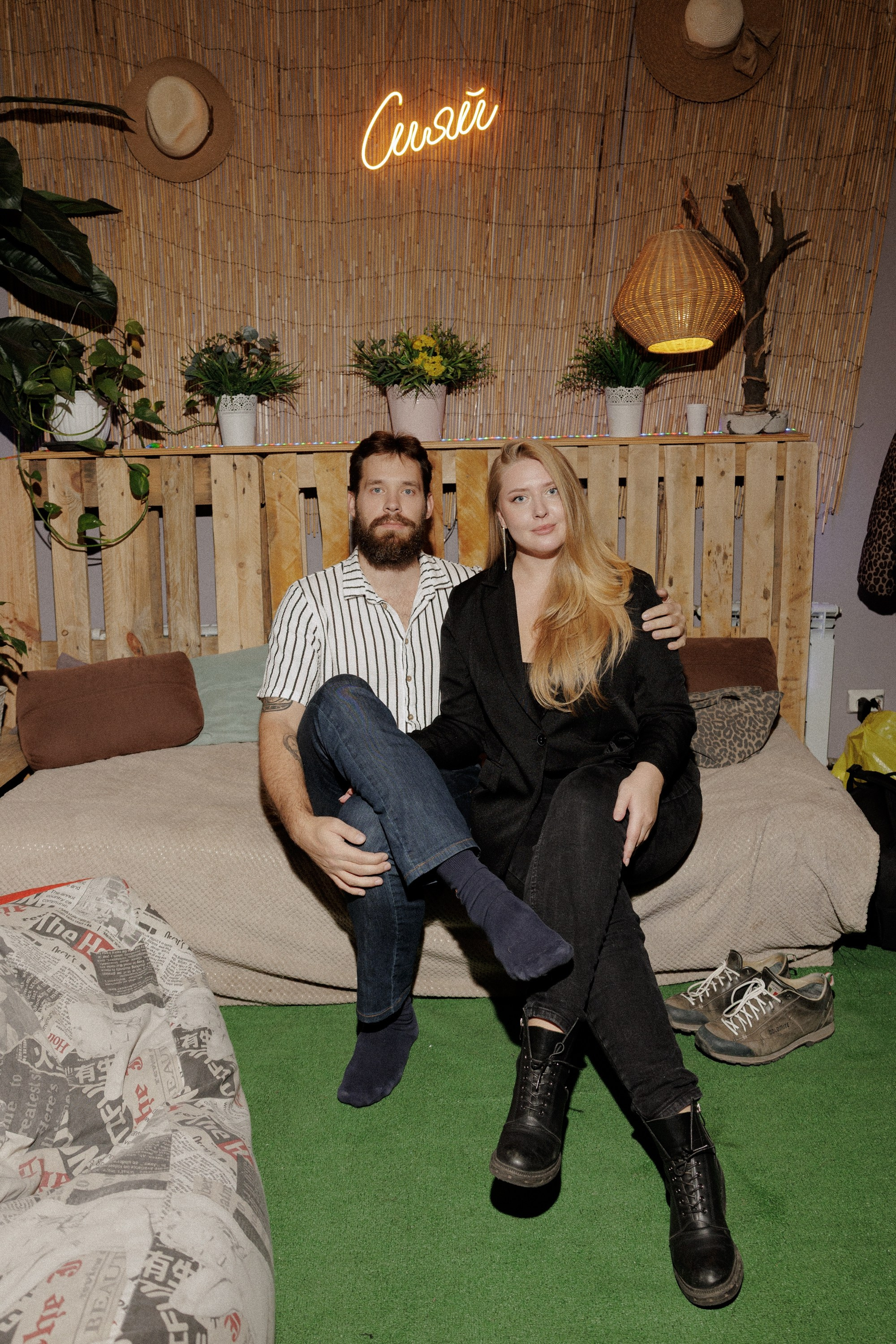 HB Misha. Свадебный фотограф