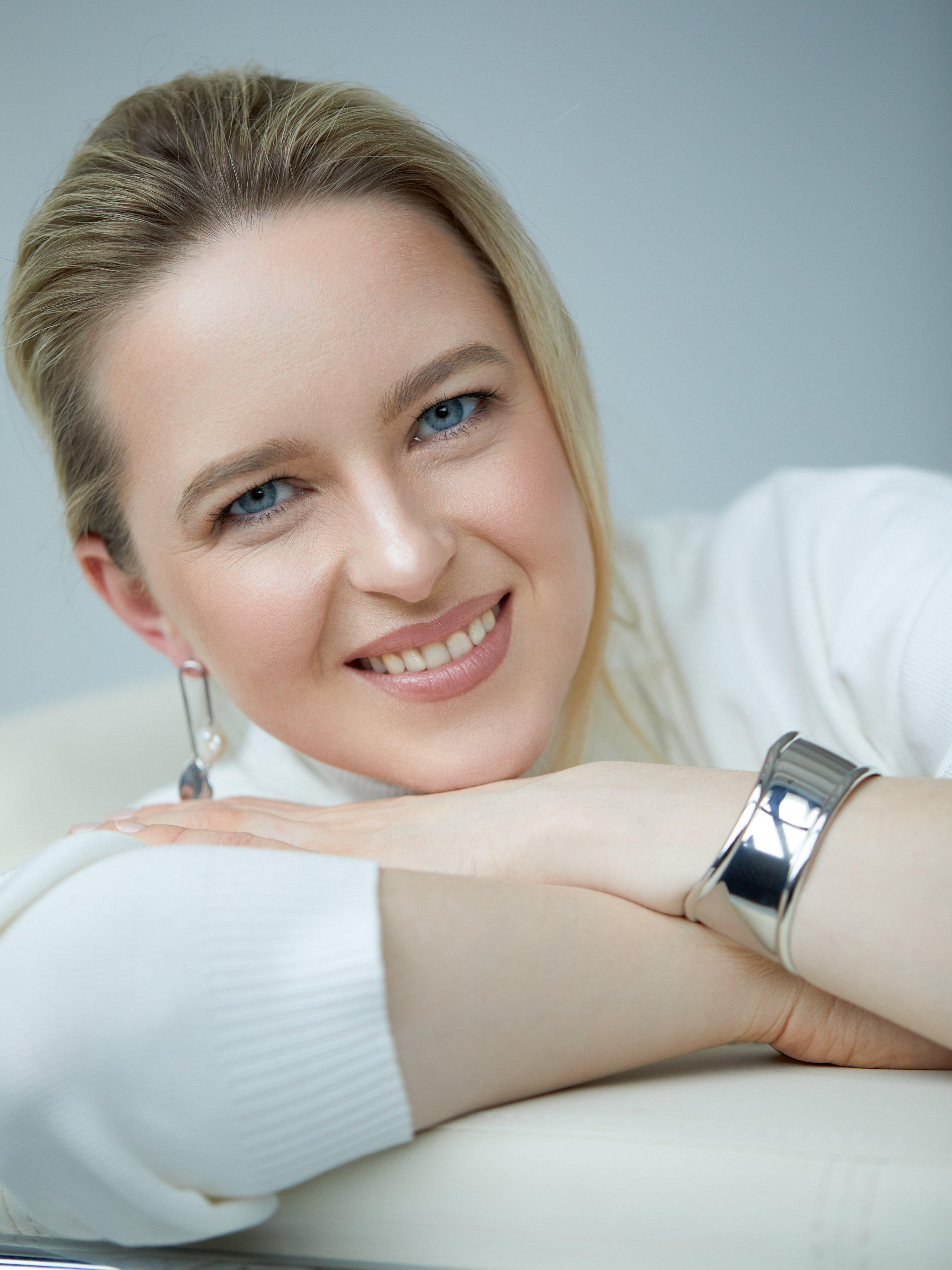 Александра. Портретный фотограф в городе Дубна