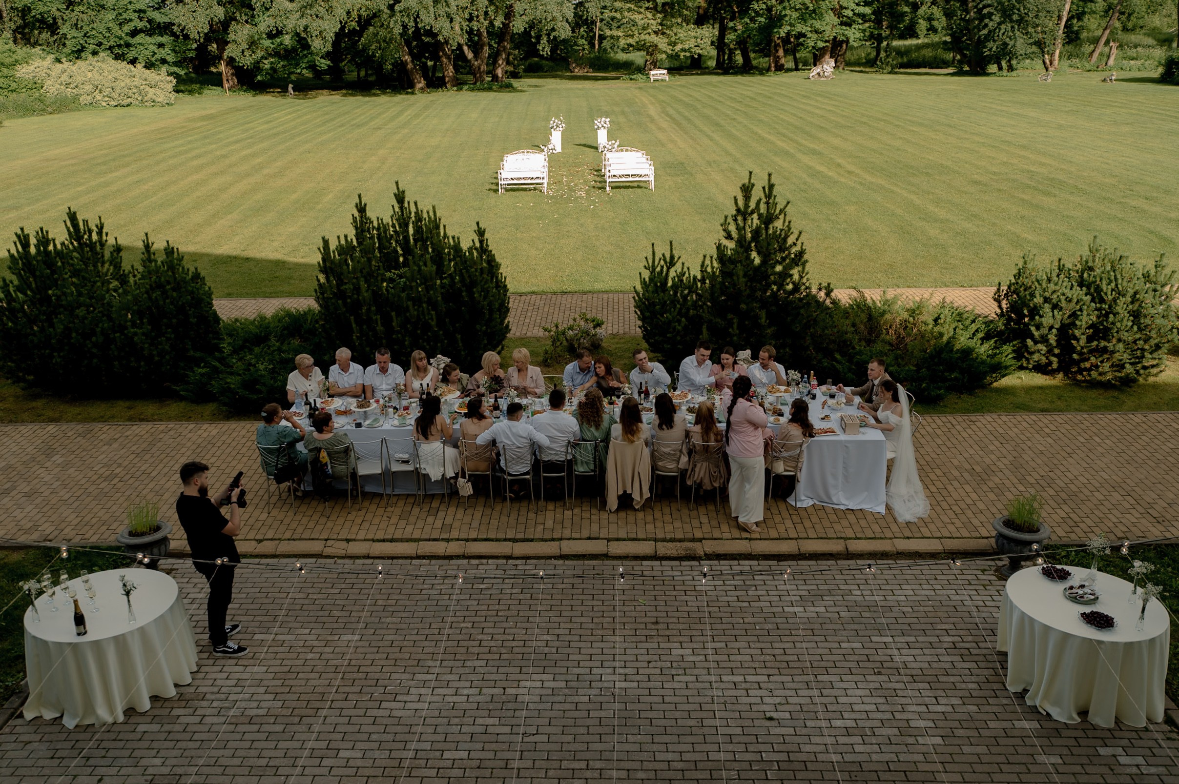 Ян и Ника 22.06.2024. Свадебный и семейный фотограф в городе Смоленске