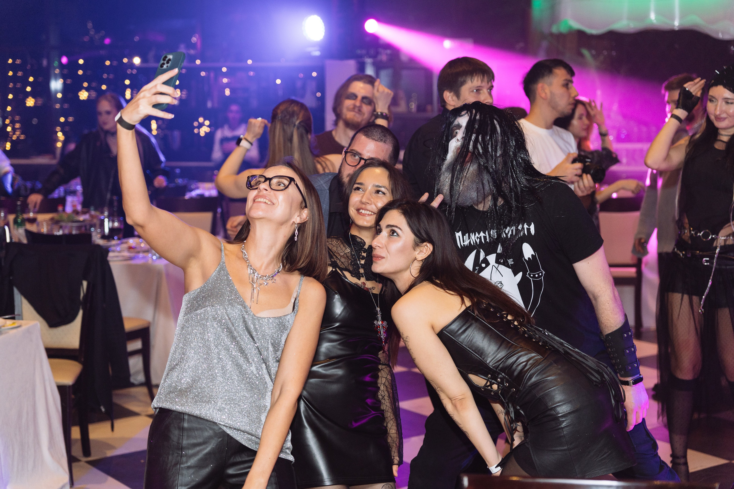 FINTECH новогодний корпоратив. Видео и фото для бизнеса |Video & Foto|Ростов-на-Дону|Краснодар|Москва