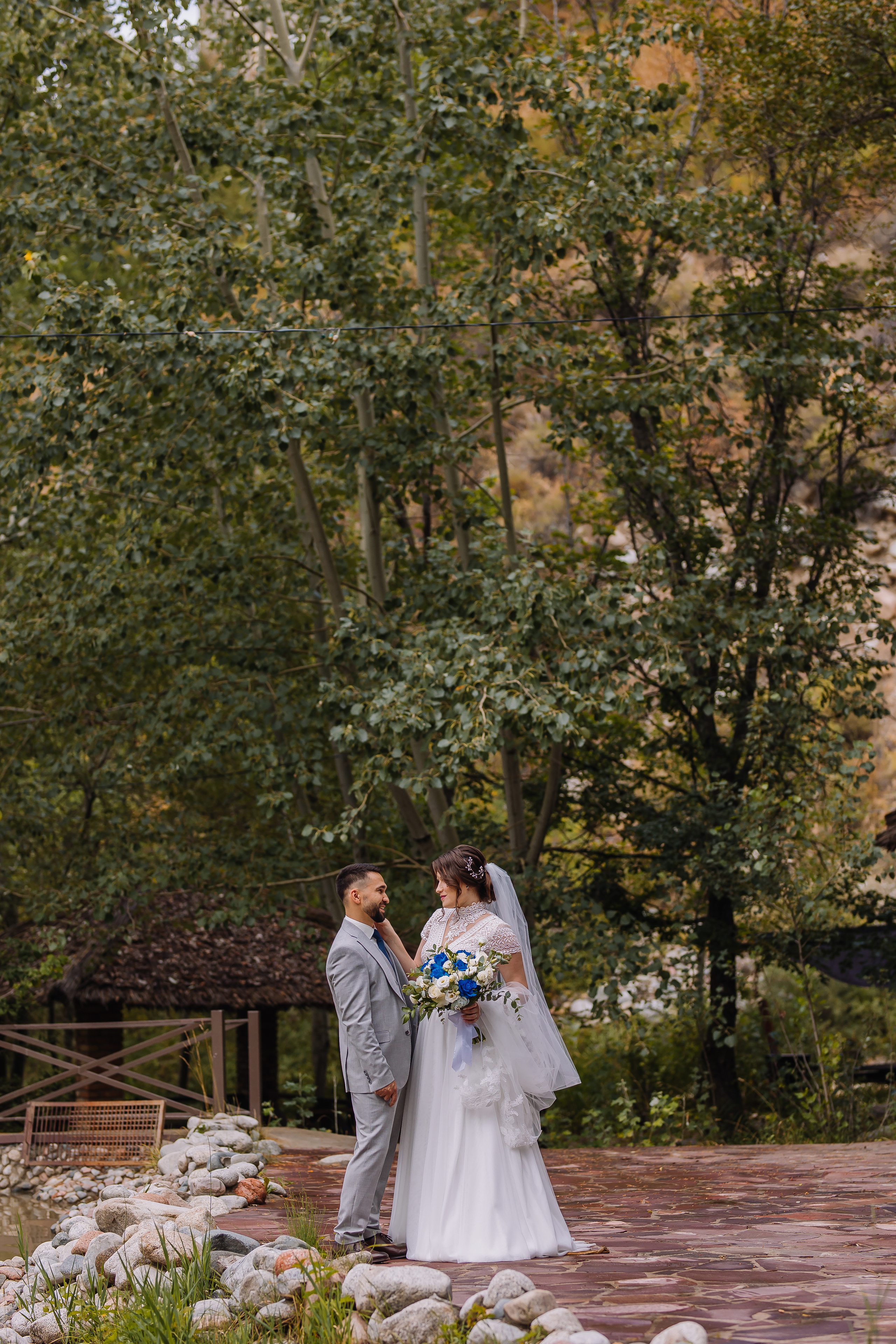 Wedding. Свадебный и семейный фотограф в Алматы Laura Dosmann