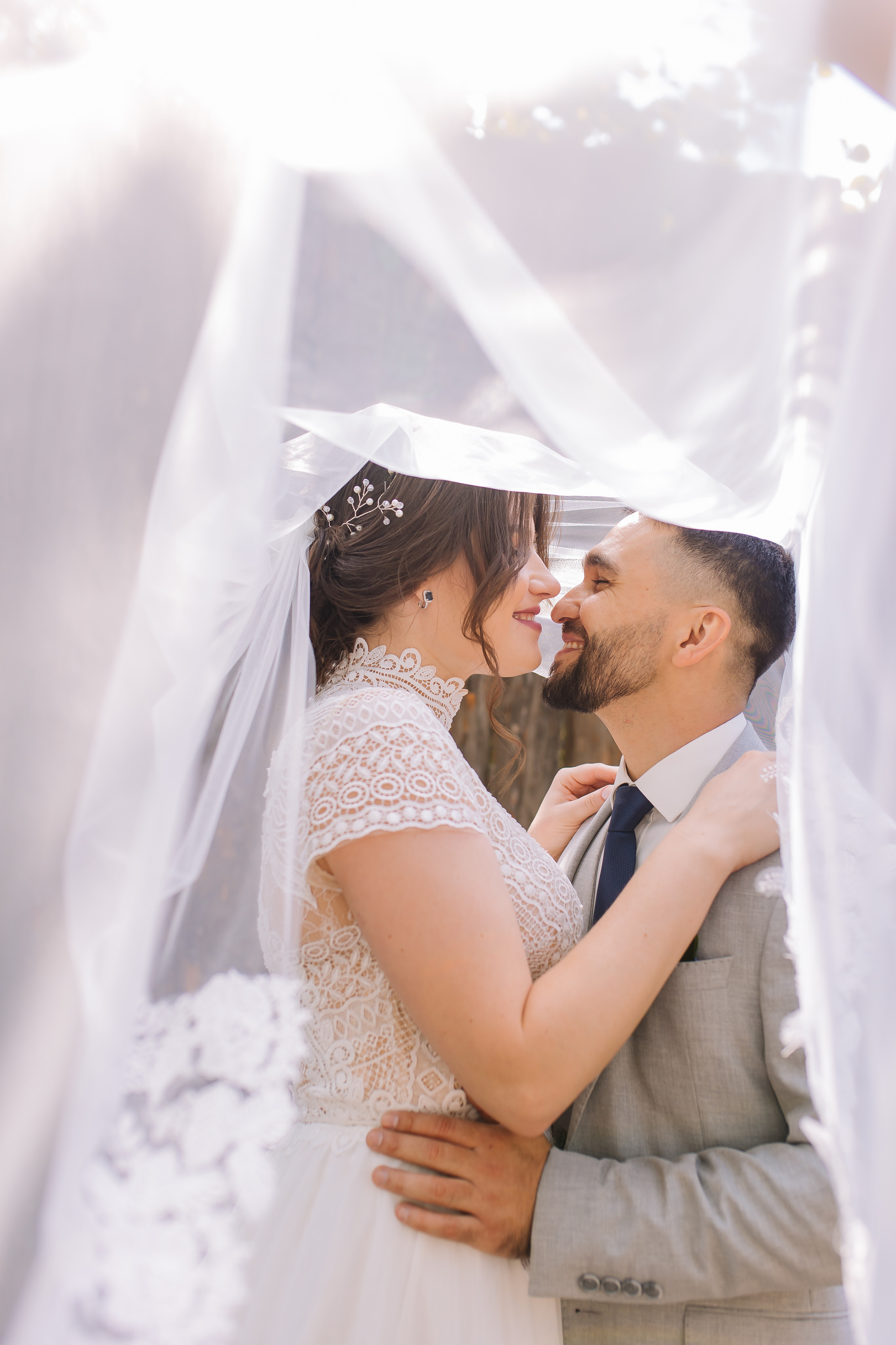 Wedding. Свадебный и семейный фотограф в Алматы Laura Dosmann