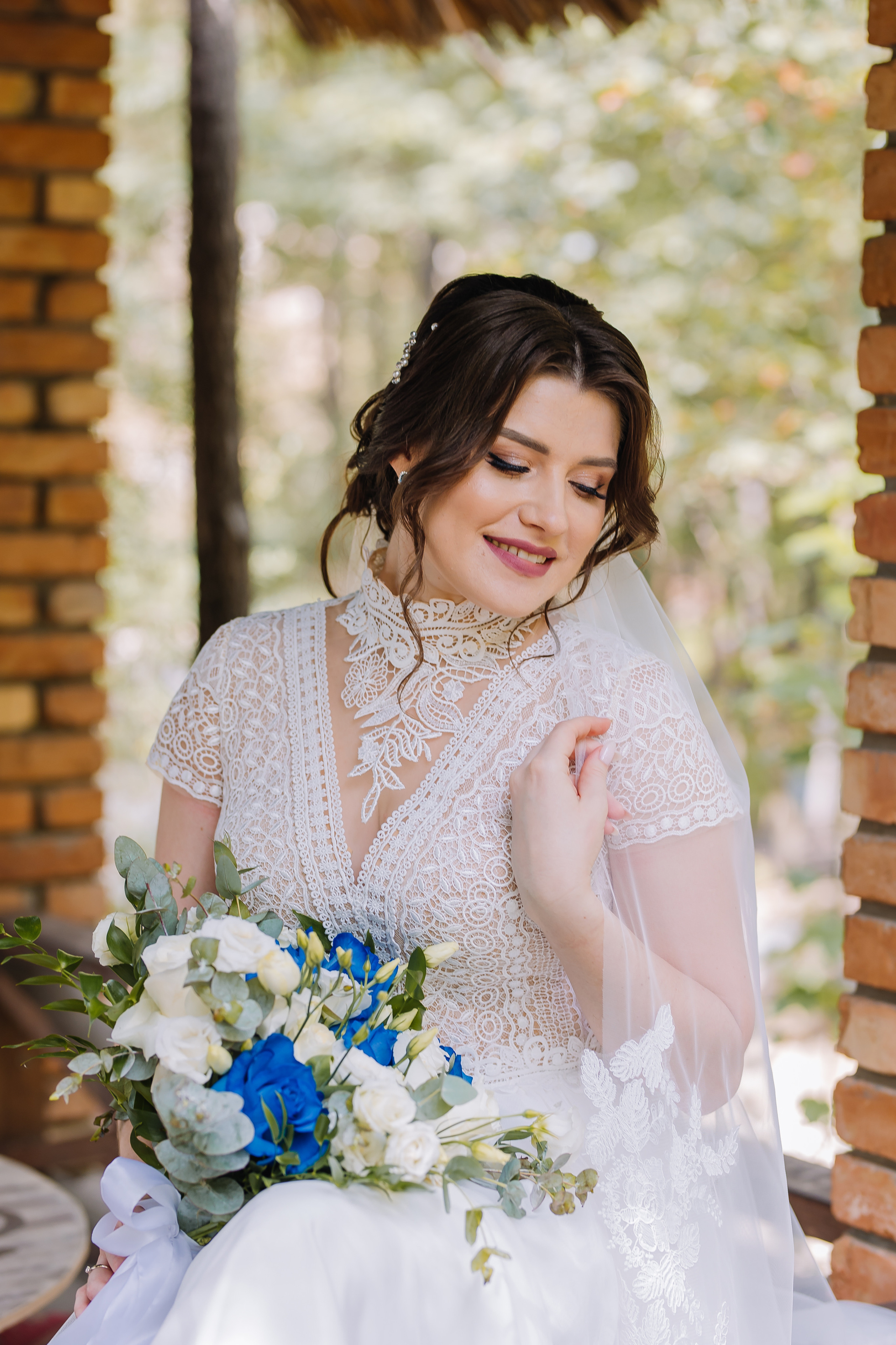 Wedding. Свадебный и семейный фотограф в Алматы Laura Dosmann