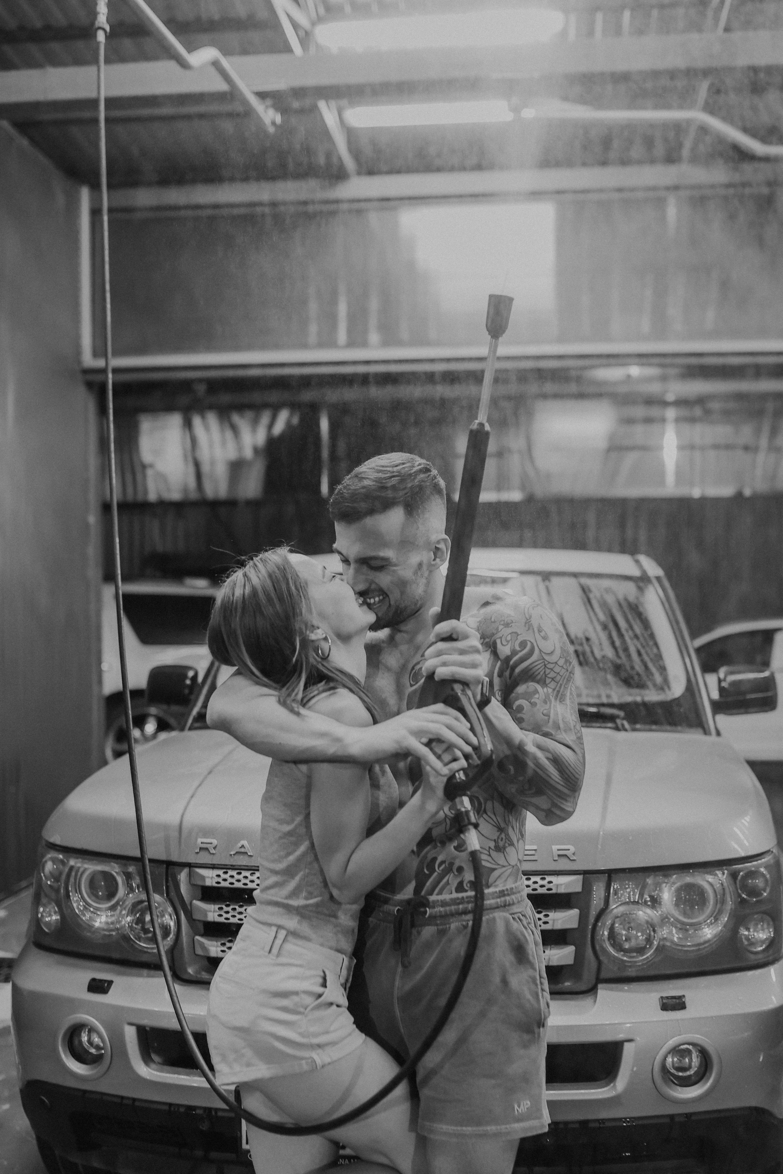 Love Story. Свадебный и семейный фотограф в Алматы Laura Dosmann