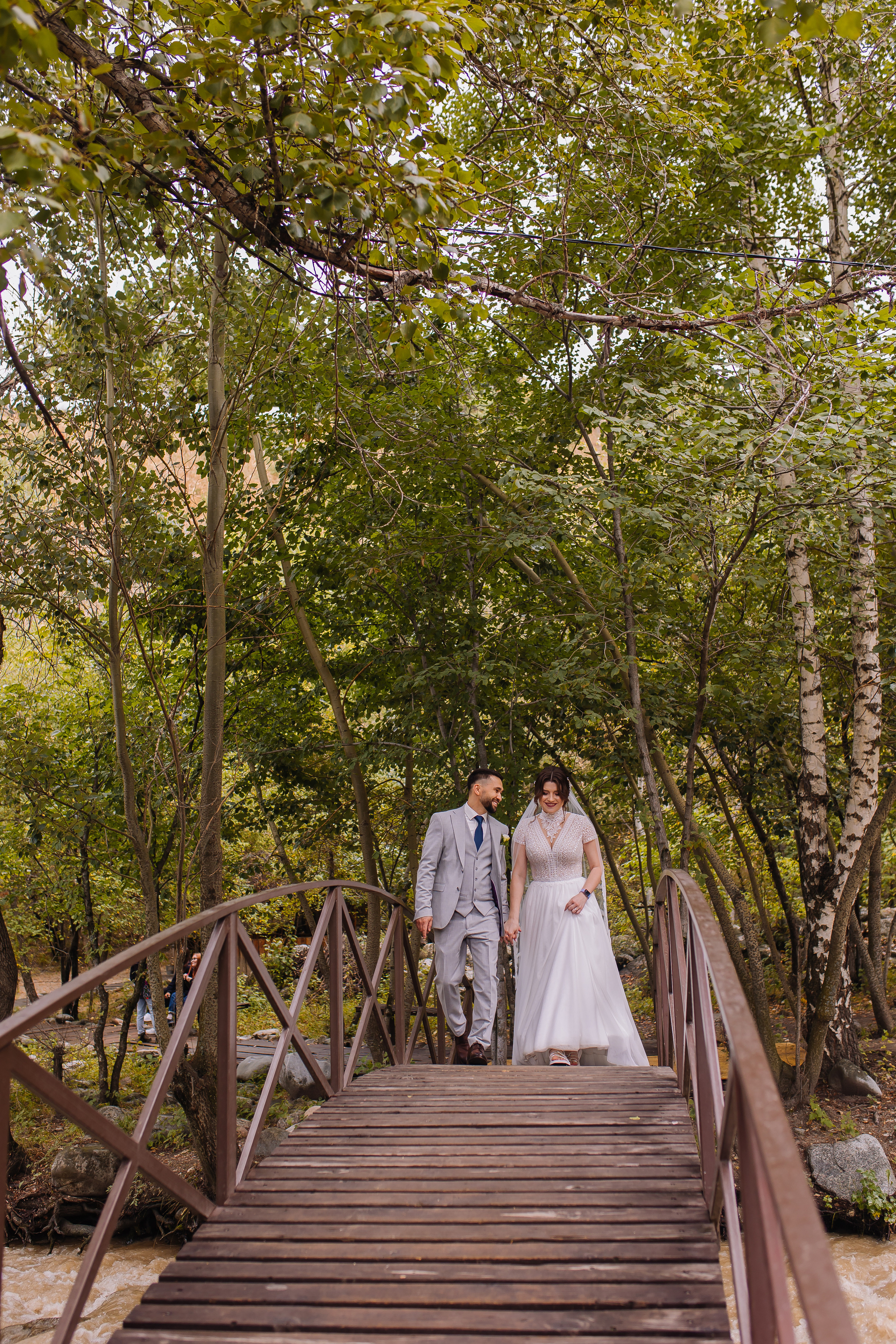 Wedding. Свадебный и семейный фотограф в Алматы Laura Dosmann