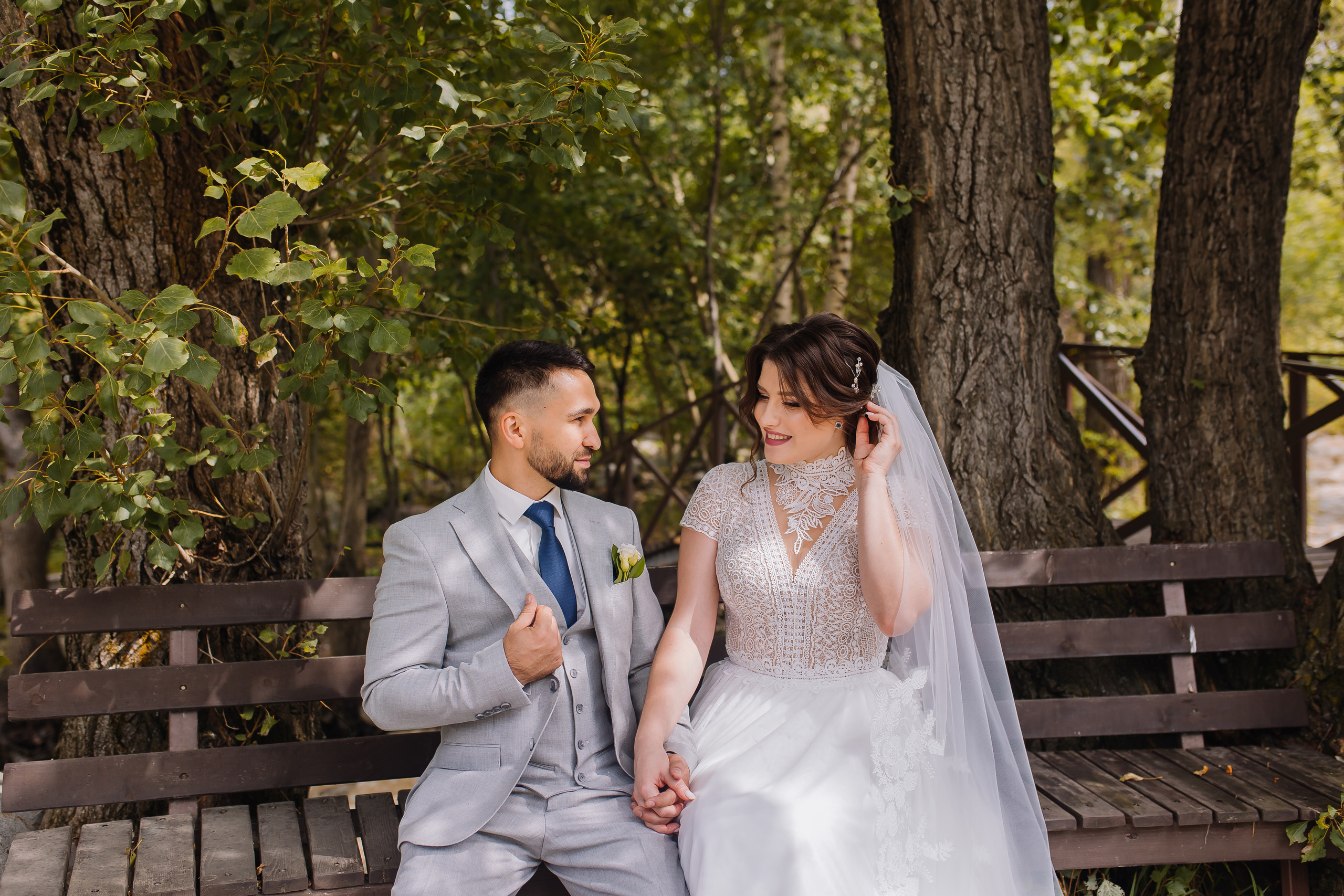 Wedding. Свадебный и семейный фотограф в Алматы Laura Dosmann