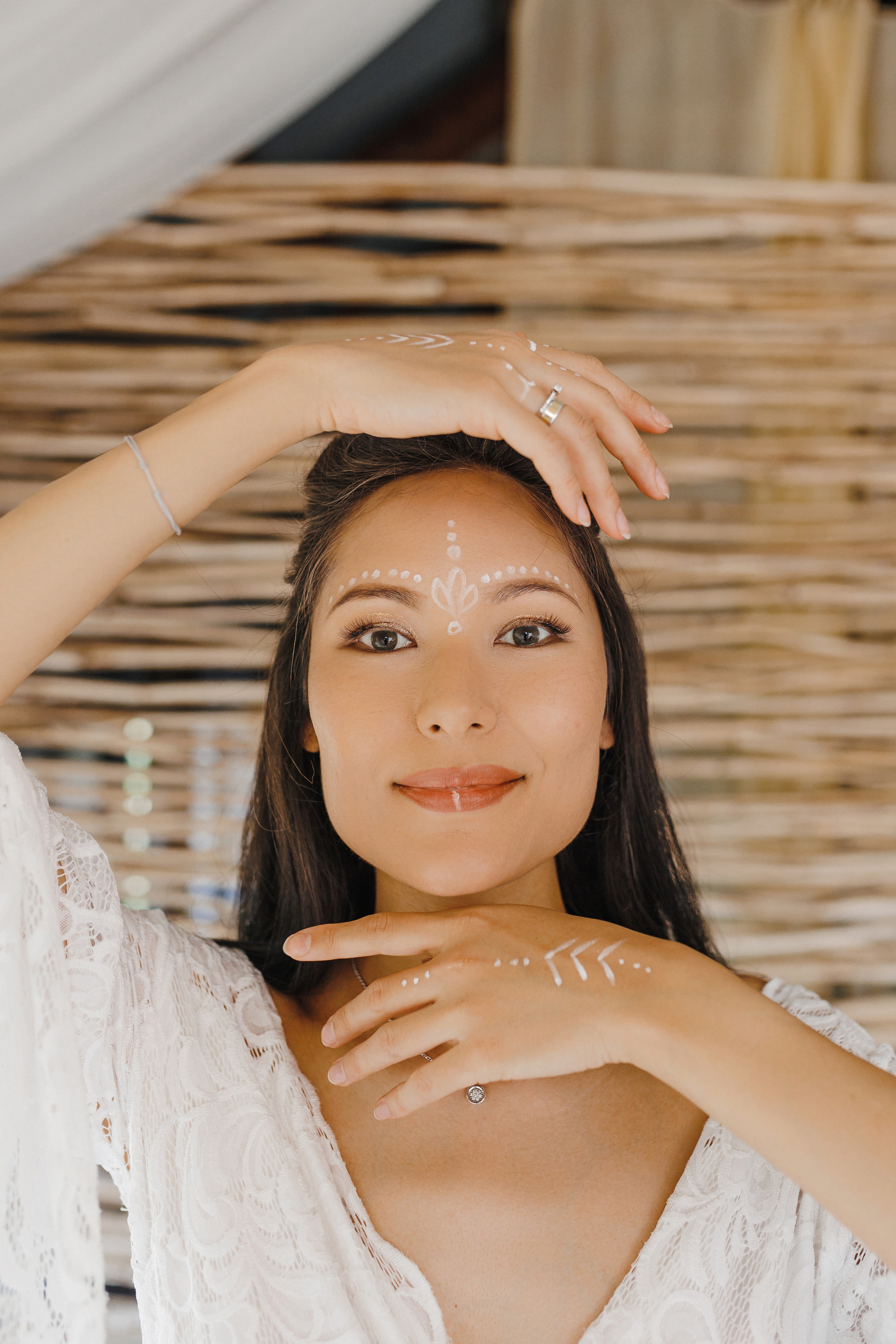 В ожидании Чуда. Свадебный и семейный фотограф в Алматы Laura Dosmann