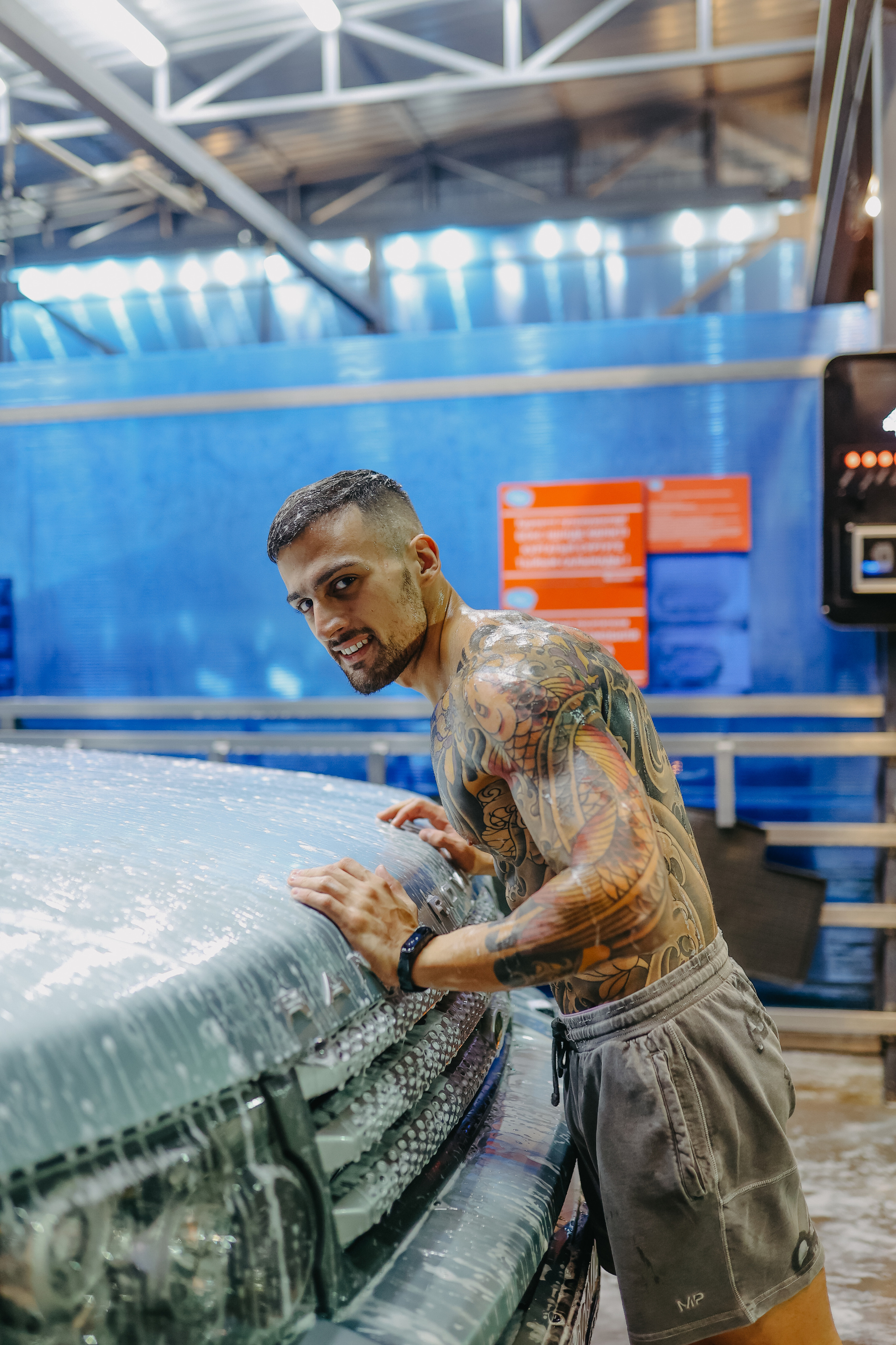 Love Story. Свадебный и семейный фотограф в Алматы Laura Dosmann