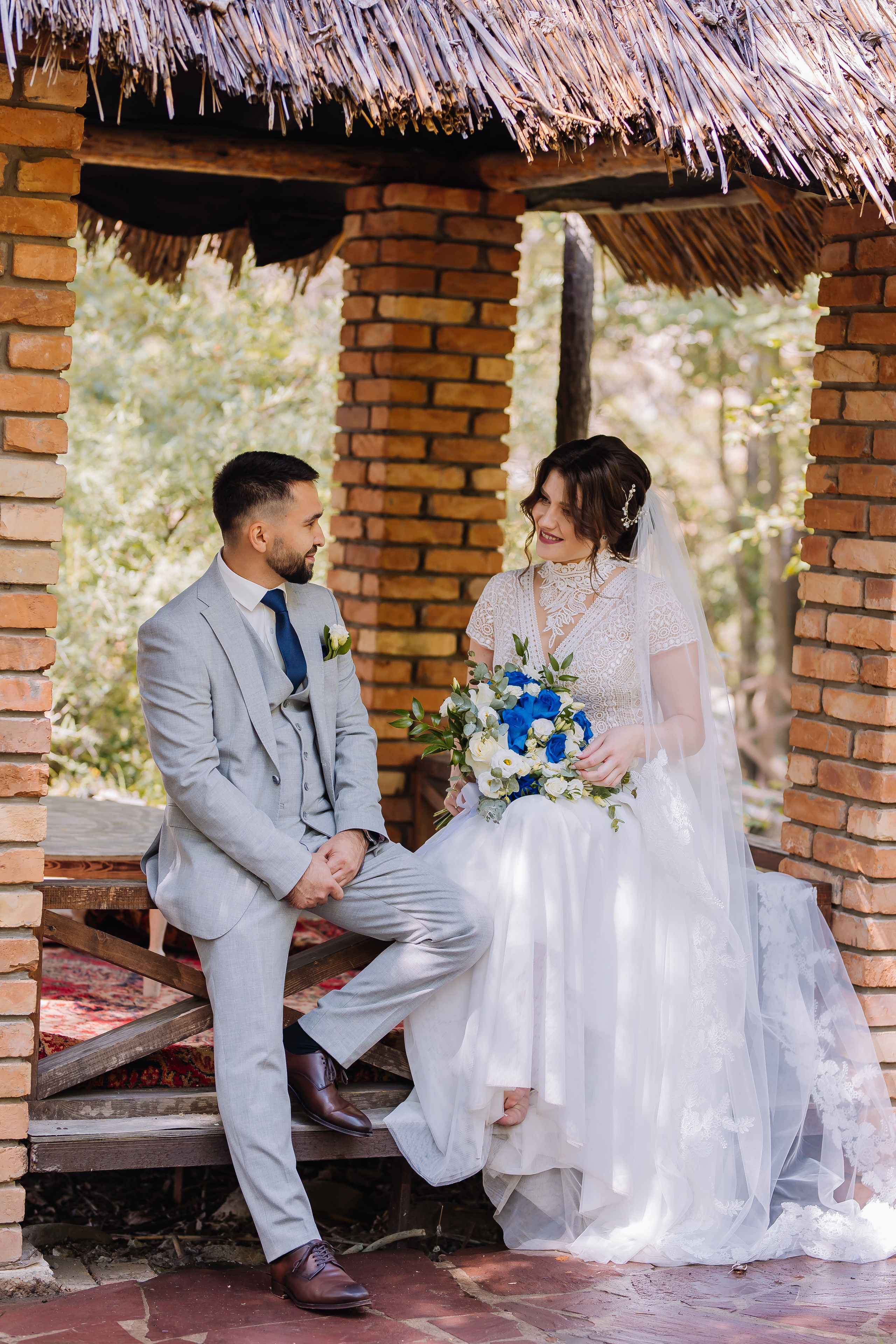 Wedding. Свадебный и семейный фотограф в Алматы Laura Dosmann