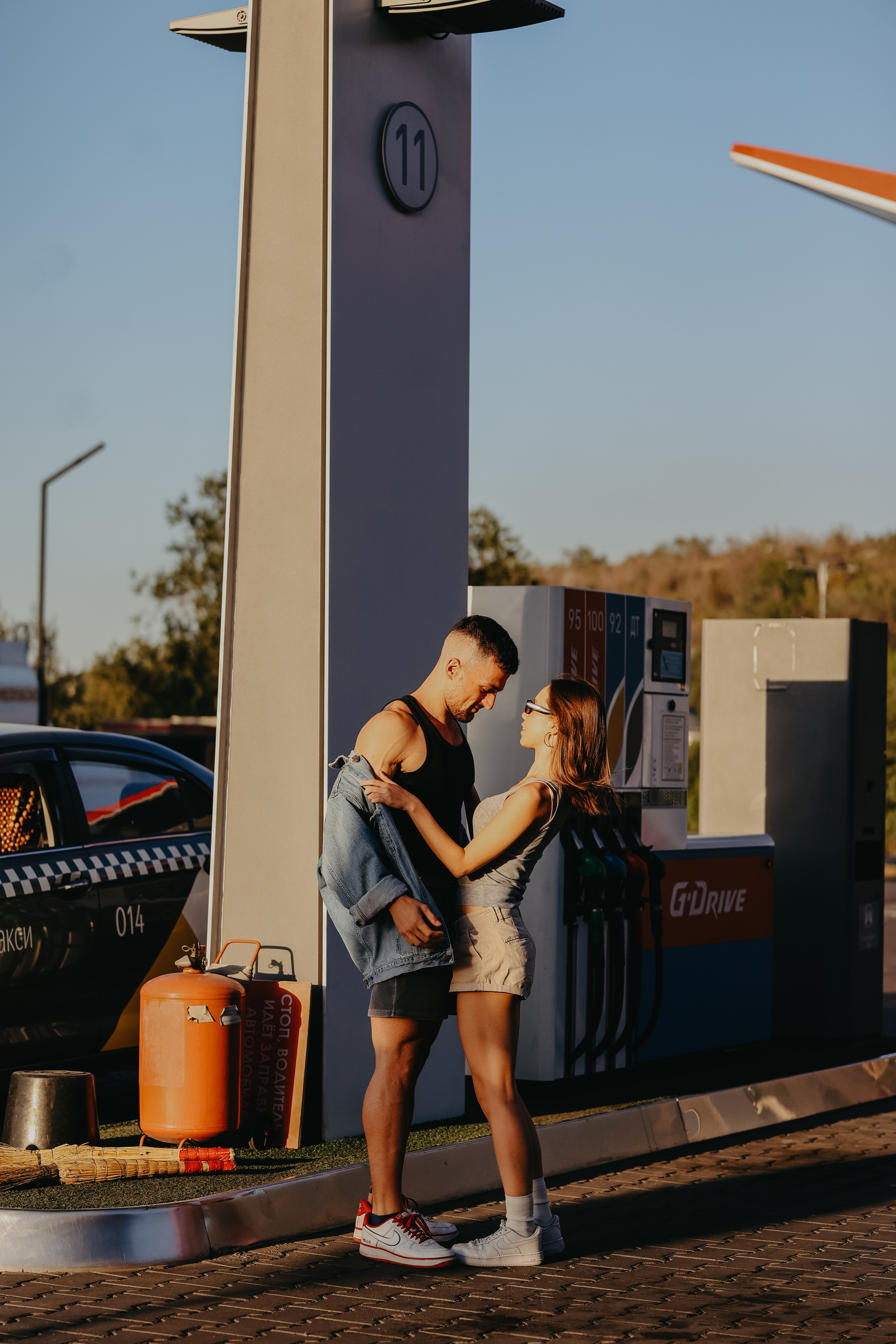 Love Story. Свадебный и семейный фотограф в Алматы Laura Dosmann