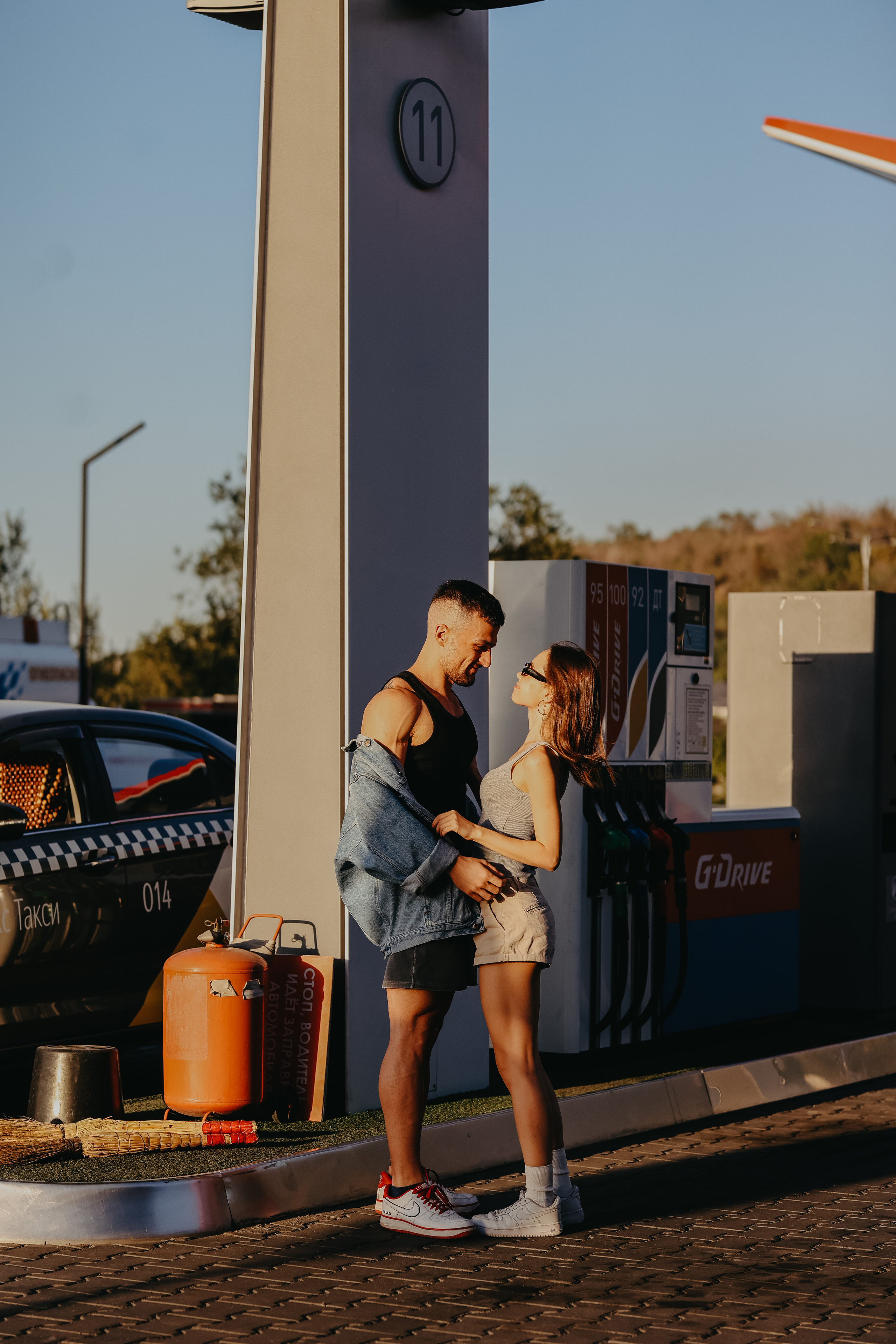 Love Story. Свадебный и семейный фотограф в Алматы Laura Dosmann