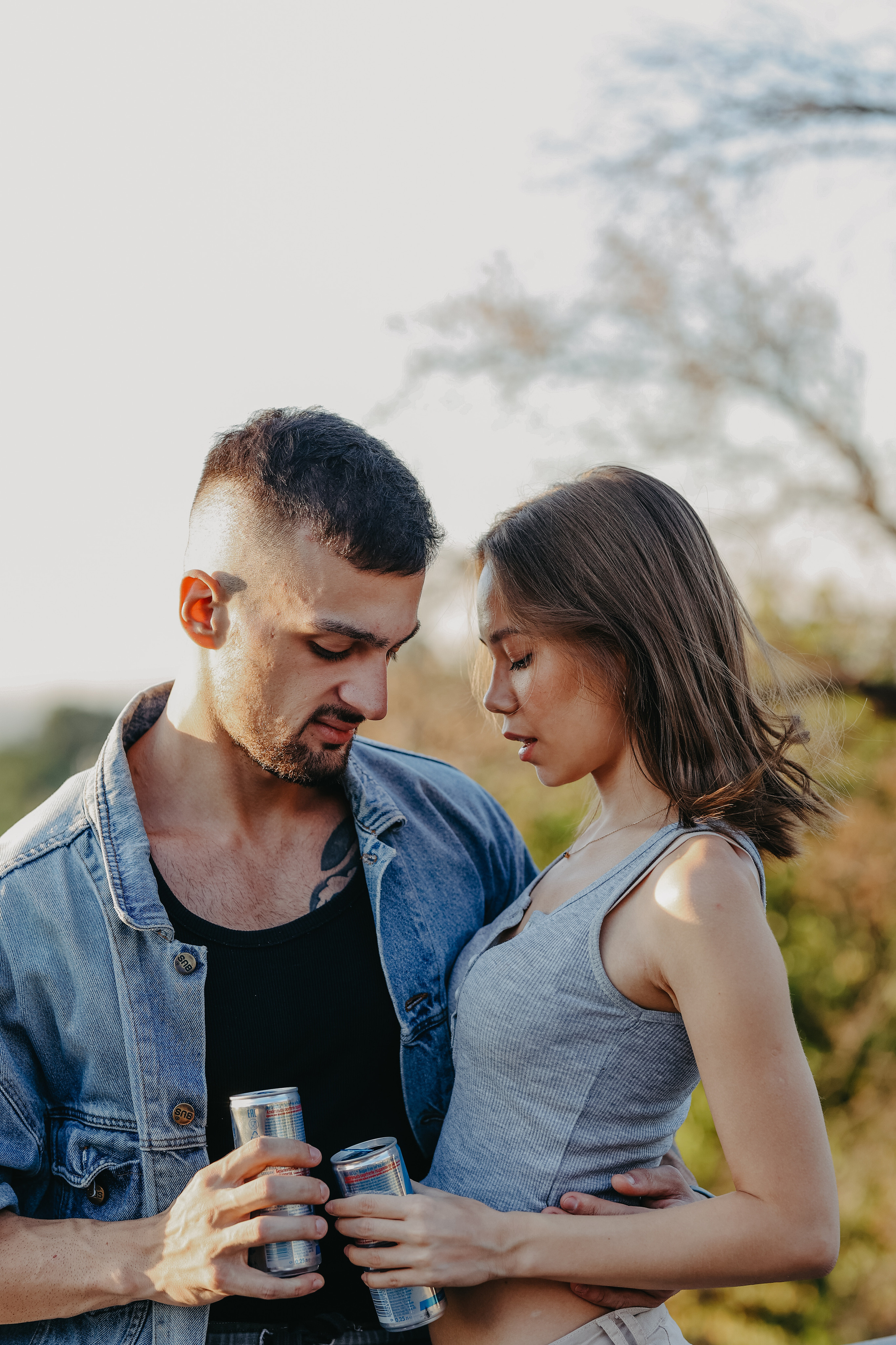 Love Story. Свадебный и семейный фотограф в Алматы Laura Dosmann