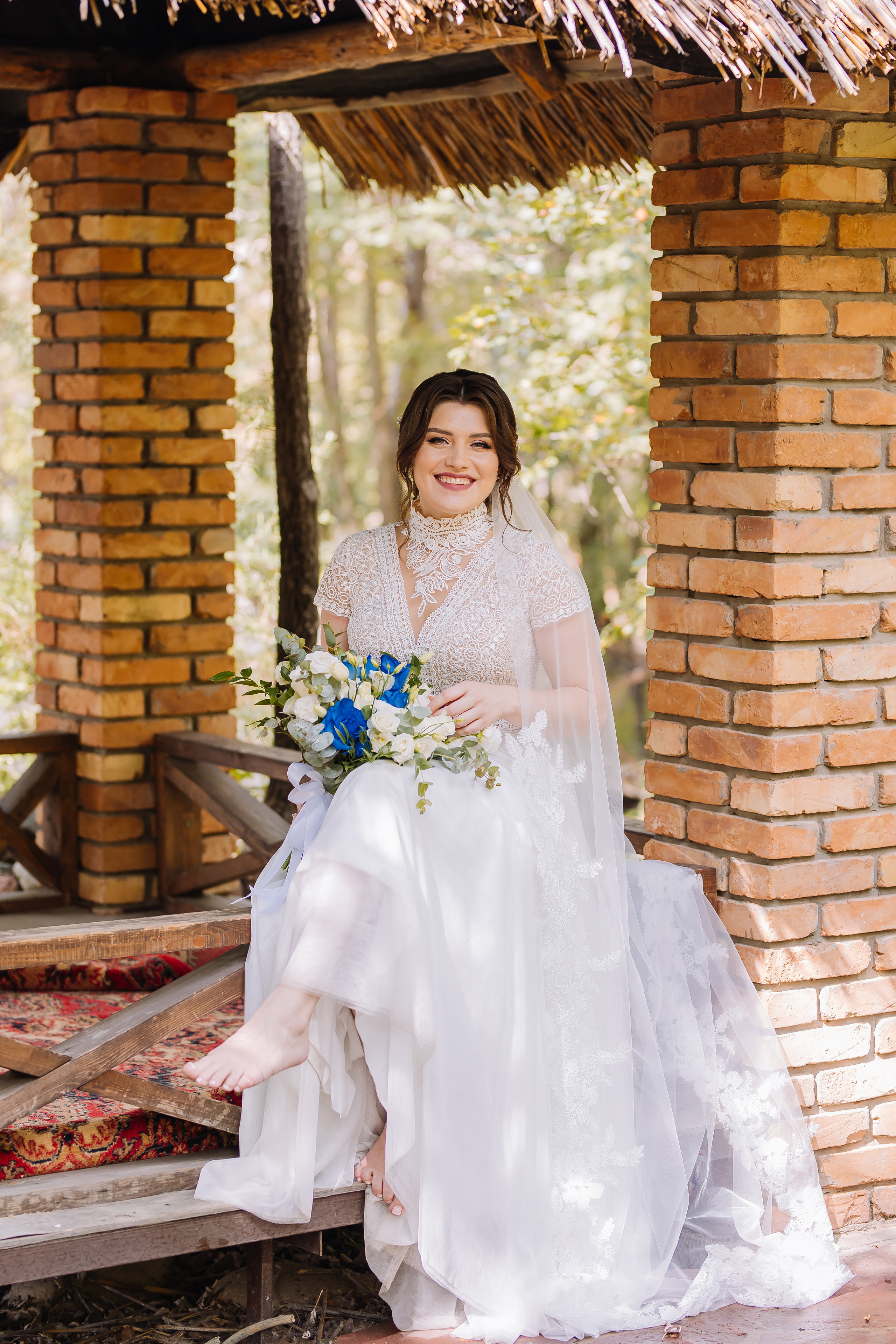 Wedding. Свадебный и семейный фотограф в Алматы Laura Dosmann