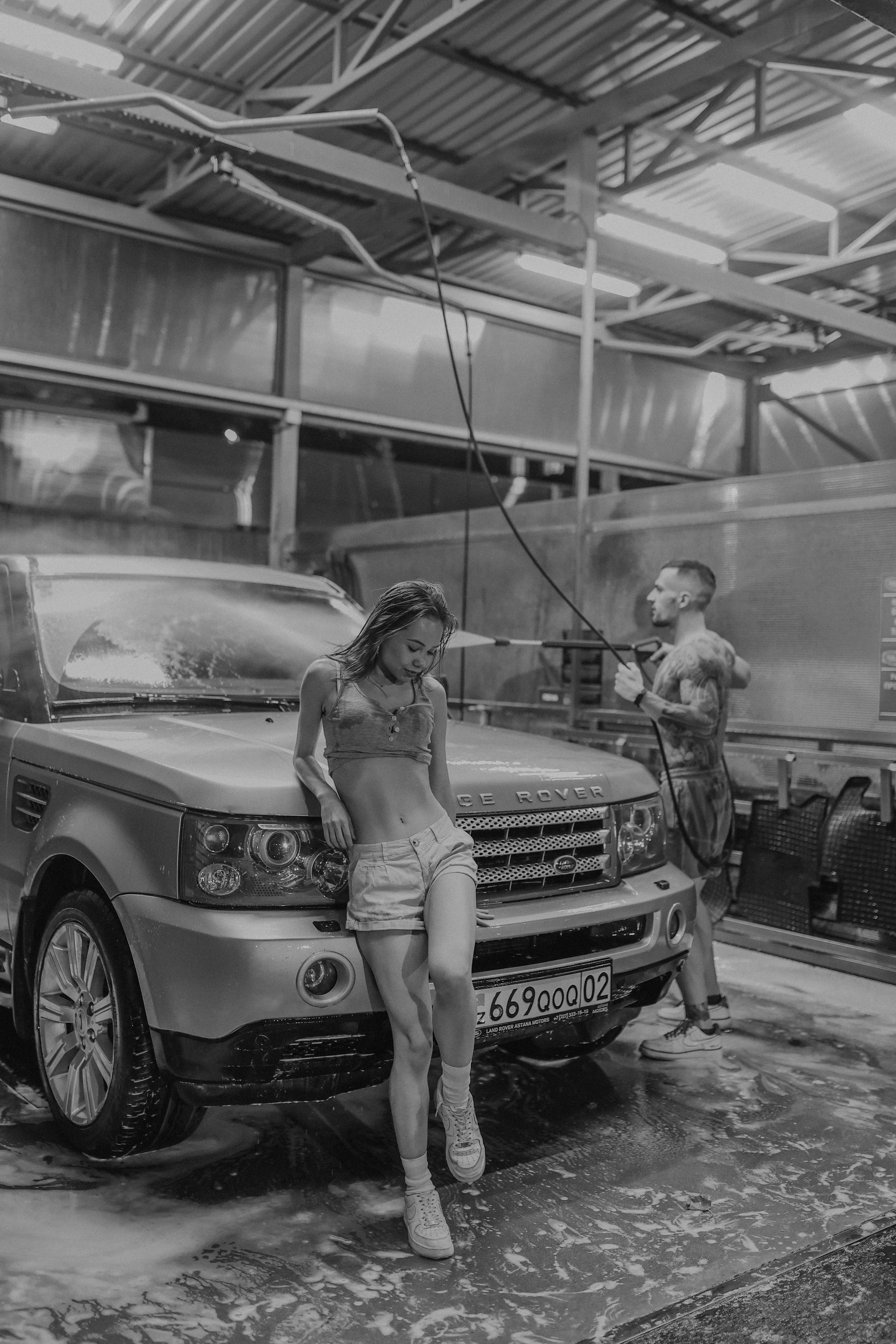 Love Story. Свадебный и семейный фотограф в Алматы Laura Dosmann