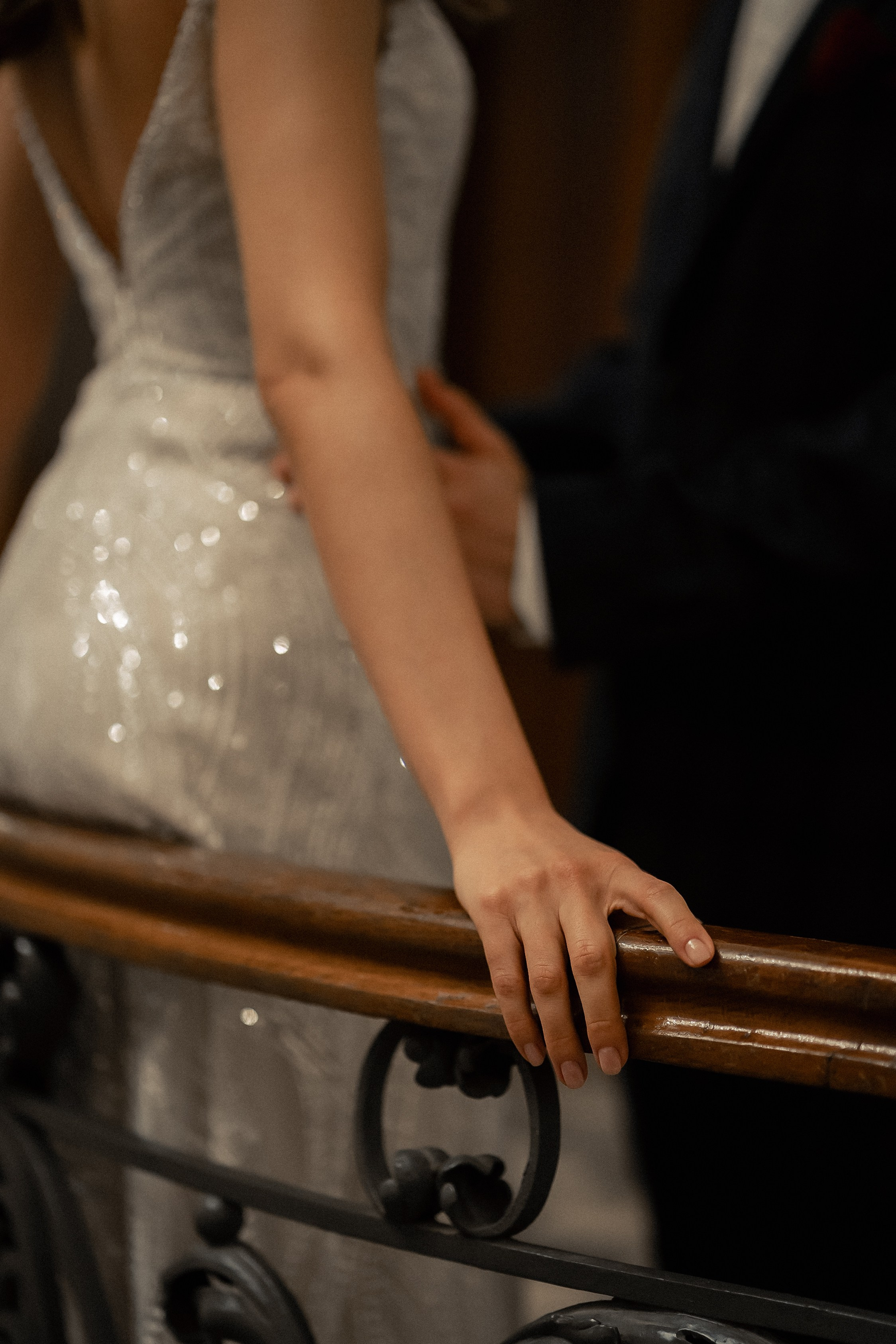 Евгений и Мария. Анастасия Кузнецова — фотограф в Санкт-Петербурге