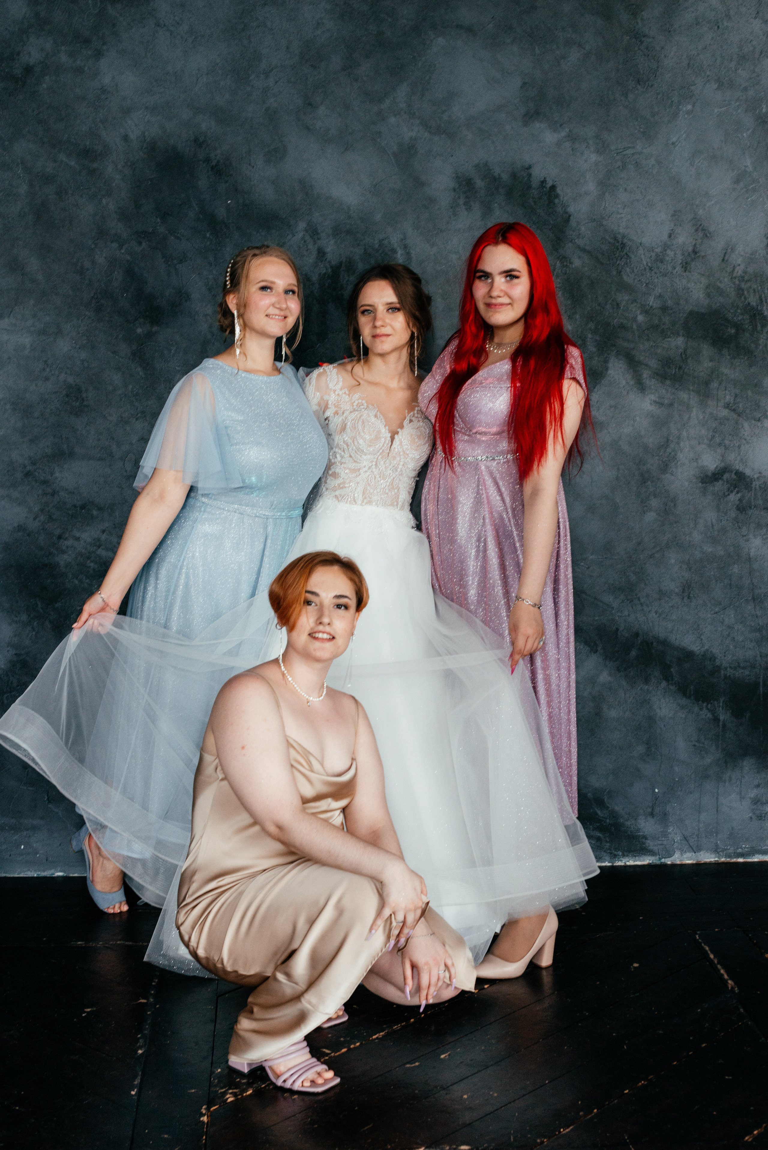 Ксения и Дмитрий. Мария Яровая фотограф Хабаровск