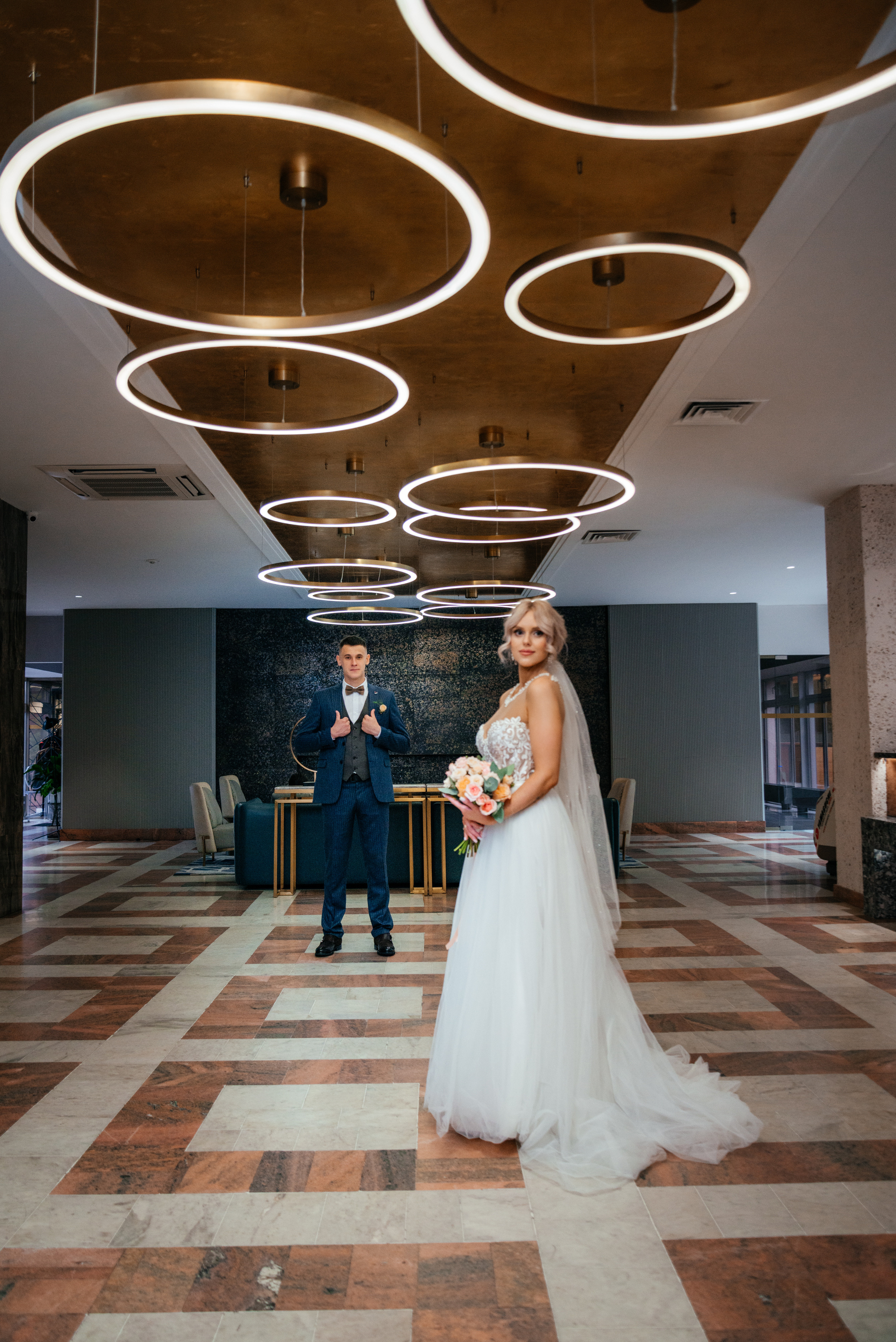 Татьяна и Дмитрий. Мария Яровая фотограф Хабаровск