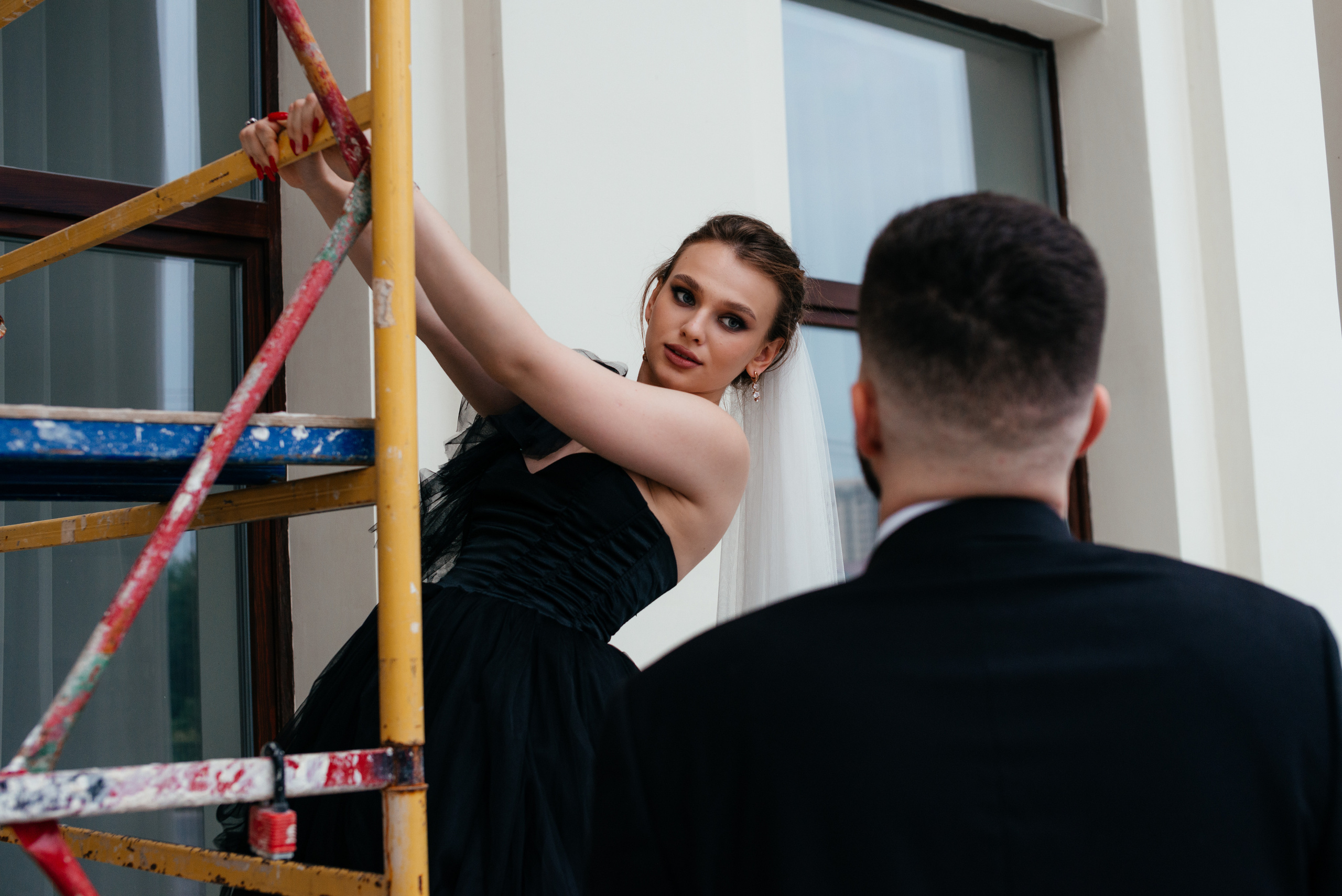 Годовщина Екатерины и Сергея. Мария Яровая фотограф Хабаровск