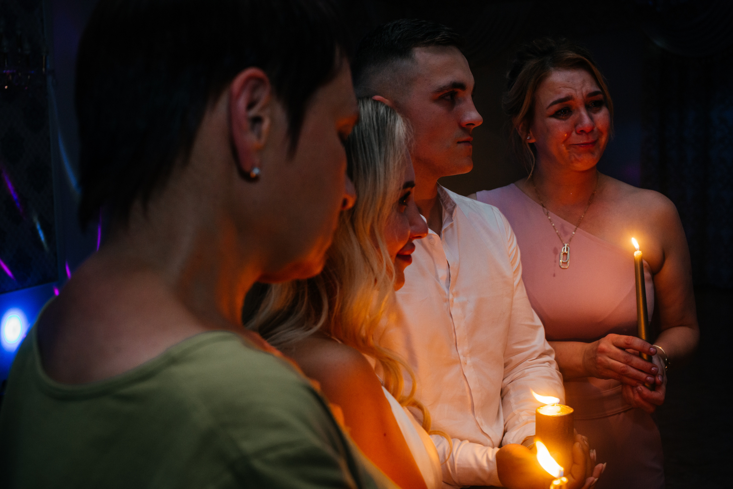 Свадьба Ольги и Дениса. Мария Яровая фотограф Хабаровск