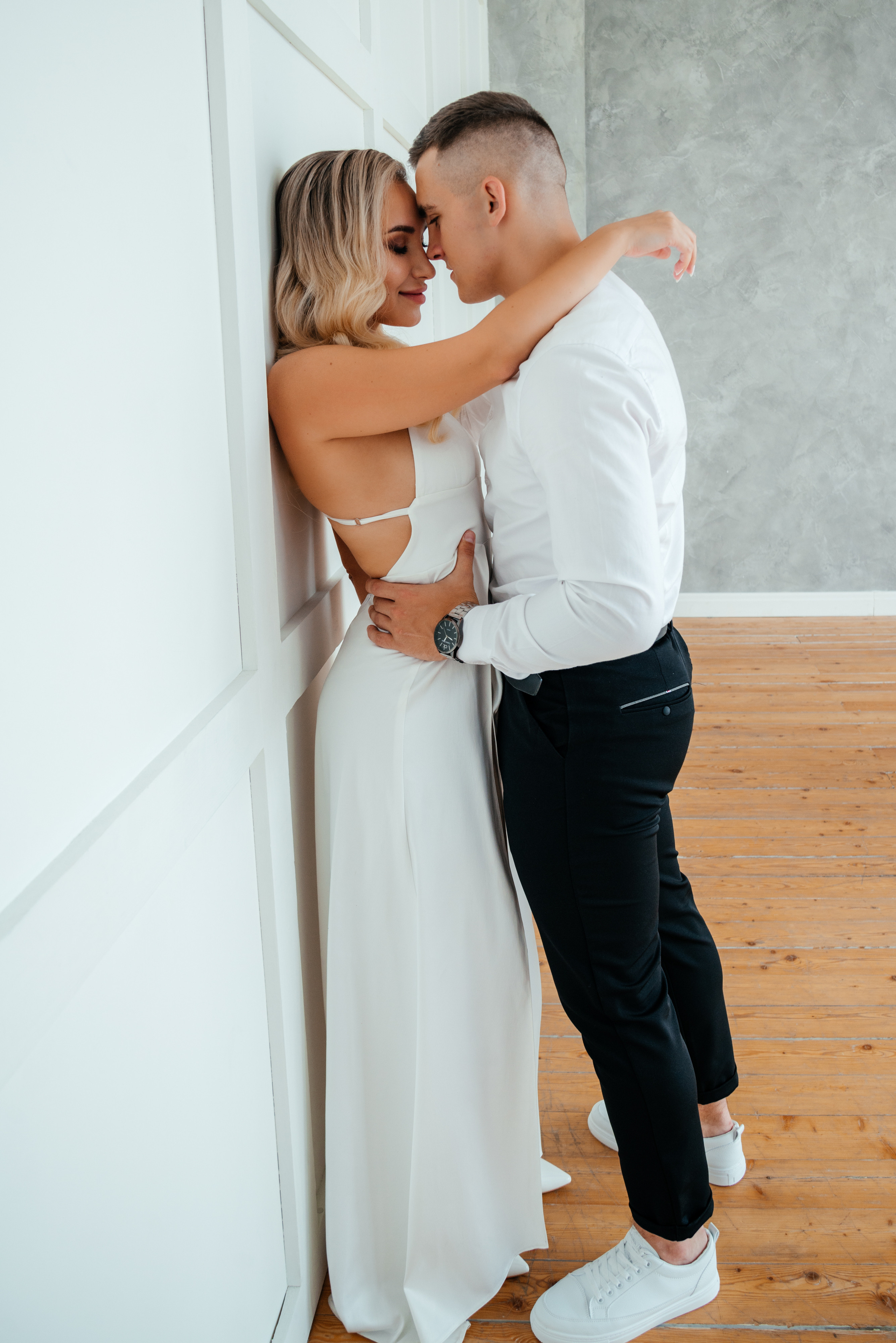 Свадьба Ольги и Дениса. Мария Яровая фотограф Хабаровск