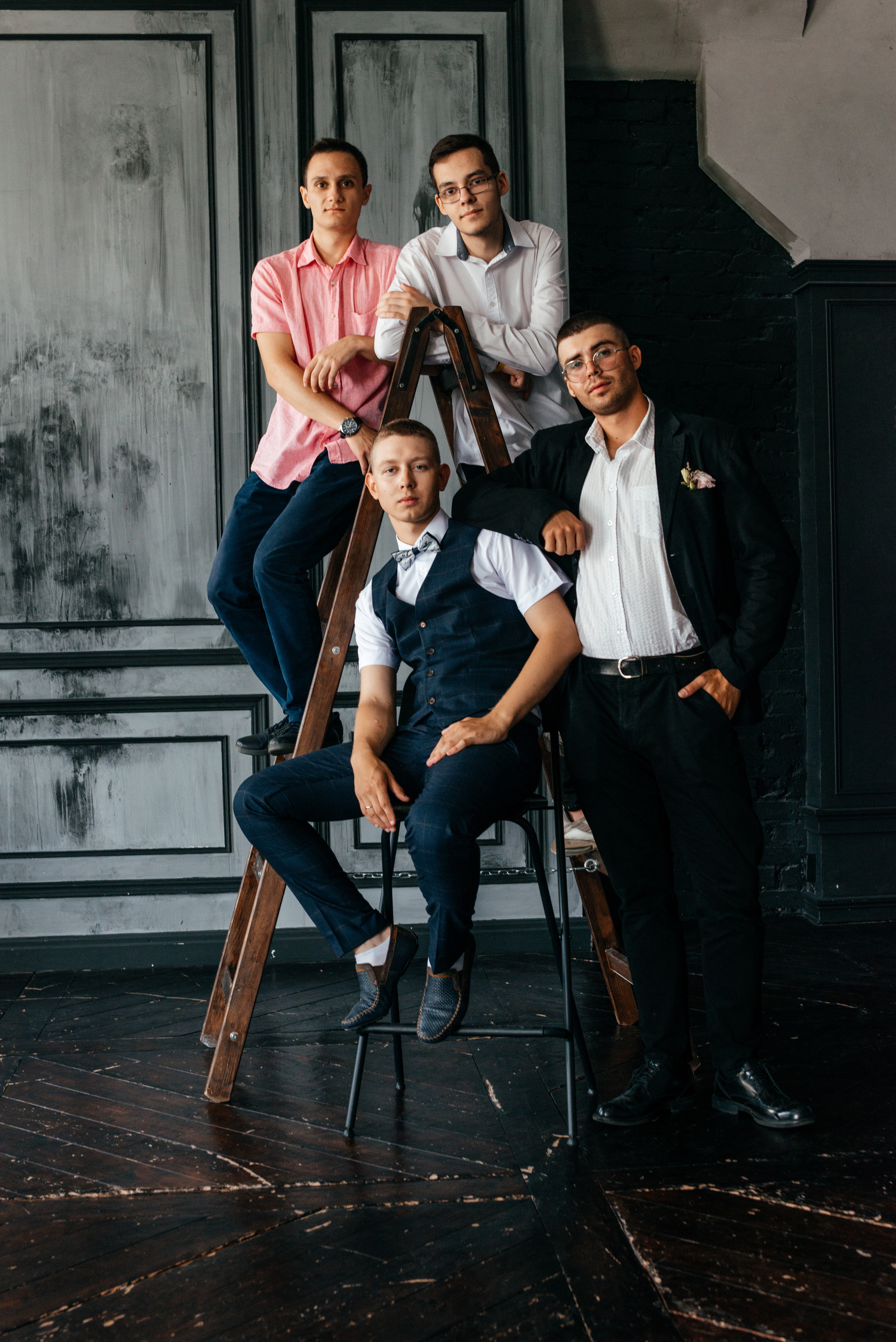 Ксения и Дмитрий. Мария Яровая фотограф Хабаровск