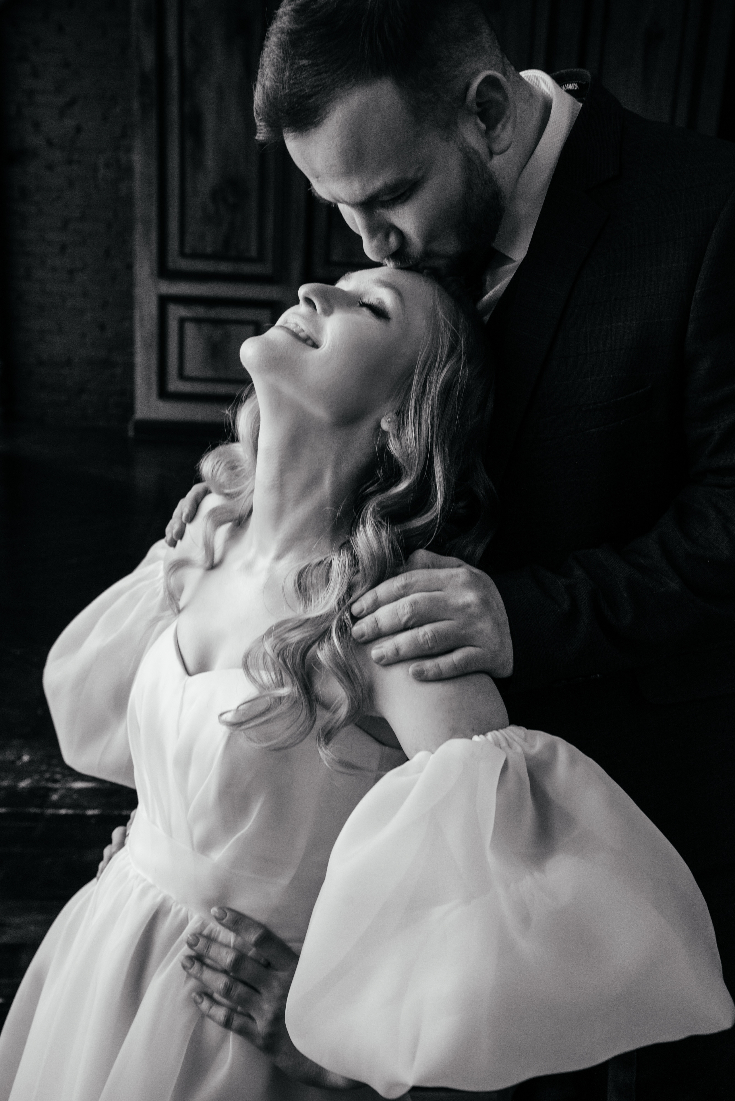 Свадьба Кати и Жени. Мария Яровая фотограф Хабаровск