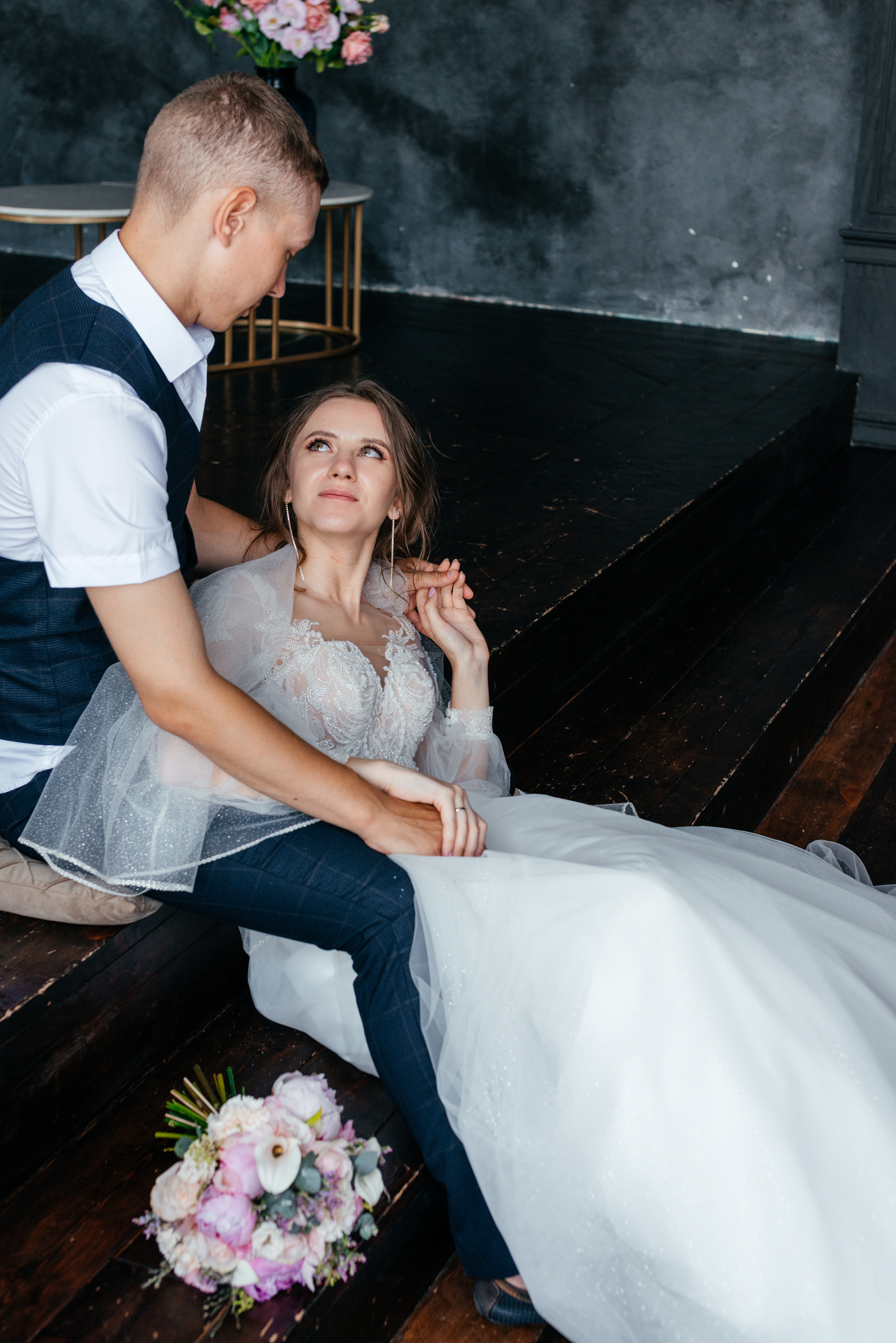 Ксения и Дмитрий. Мария Яровая фотограф Хабаровск