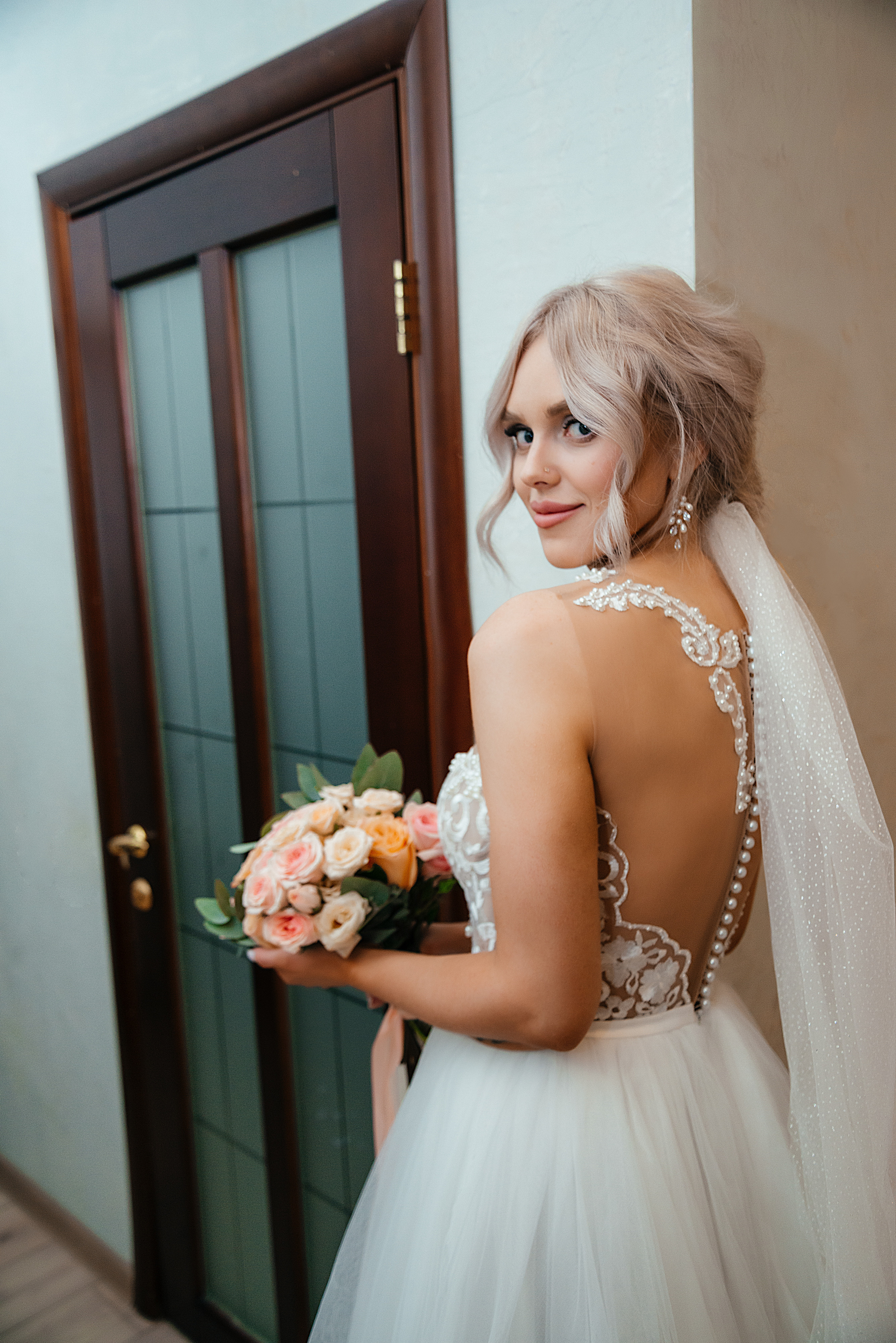 Татьяна и Дмитрий. Мария Яровая фотограф Хабаровск