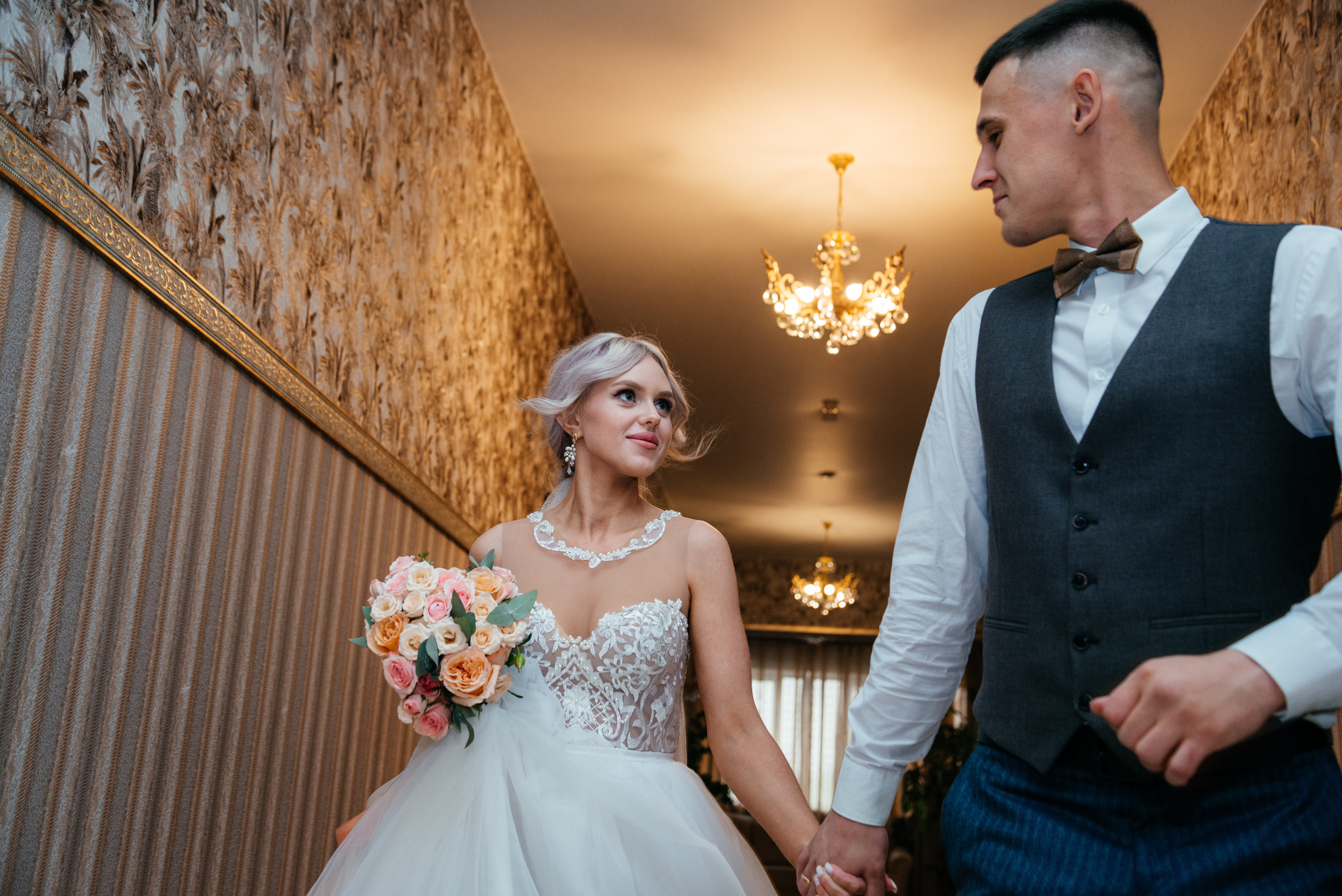 Татьяна и Дмитрий. Мария Яровая фотограф Хабаровск